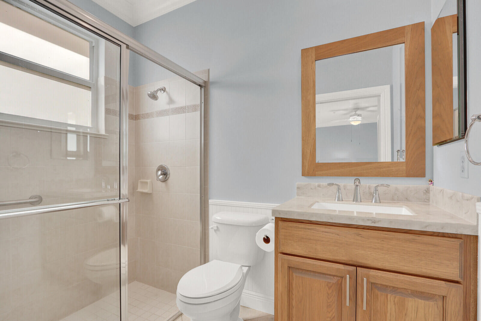 MYSTIC COVE - Residential