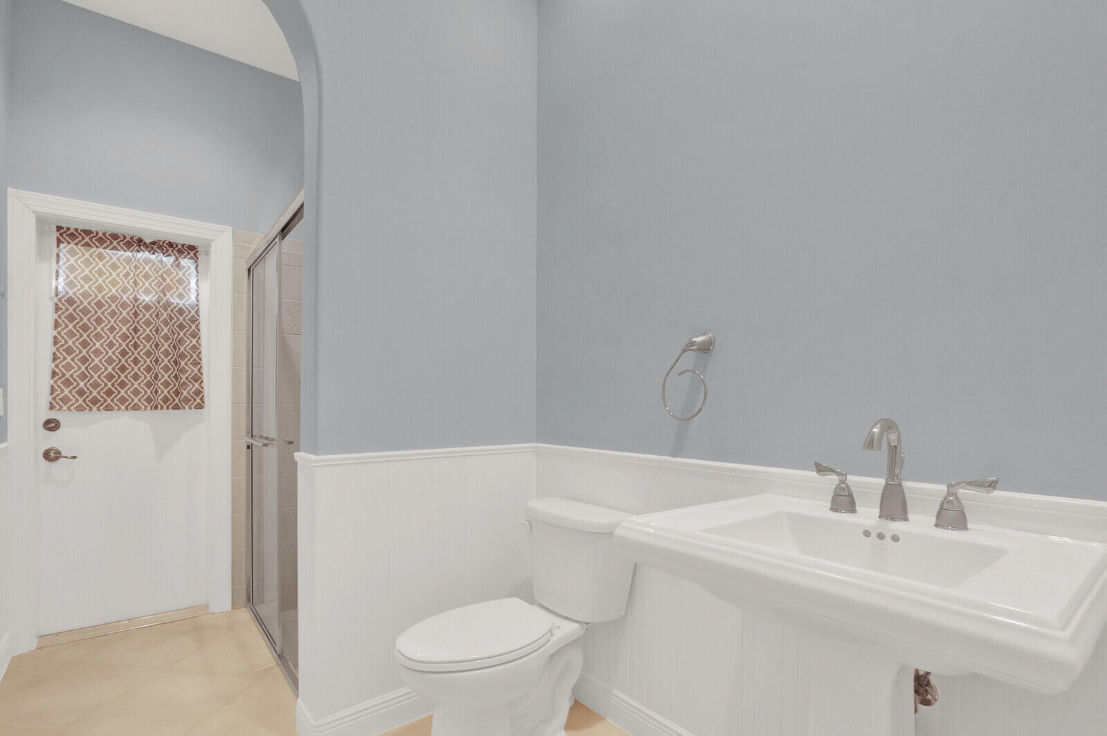 MYSTIC COVE - Residential