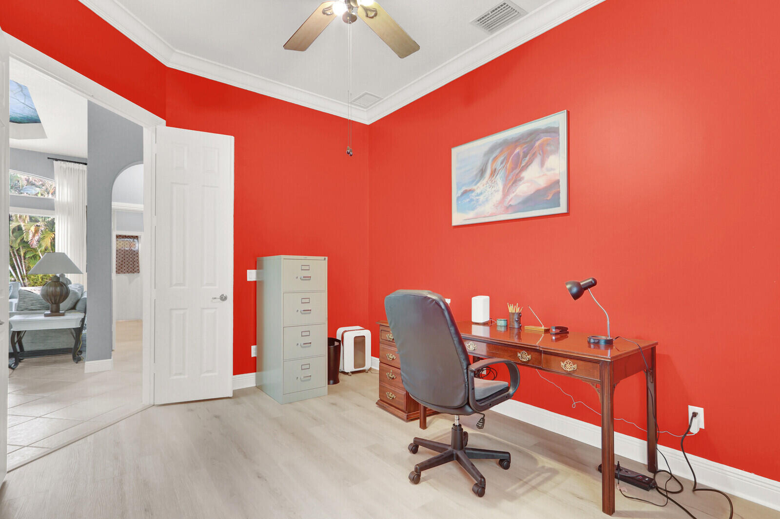 MYSTIC COVE - Residential