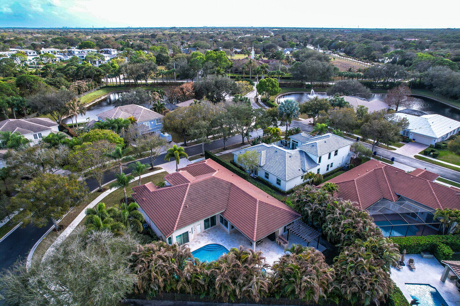 MYSTIC COVE - Residential