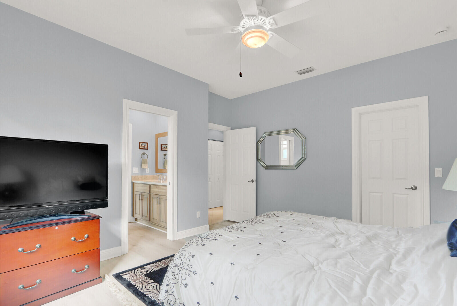 MYSTIC COVE - Residential