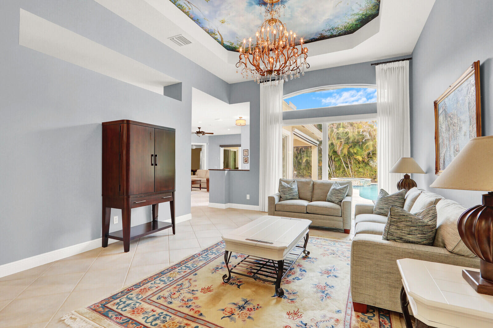 MYSTIC COVE - Residential