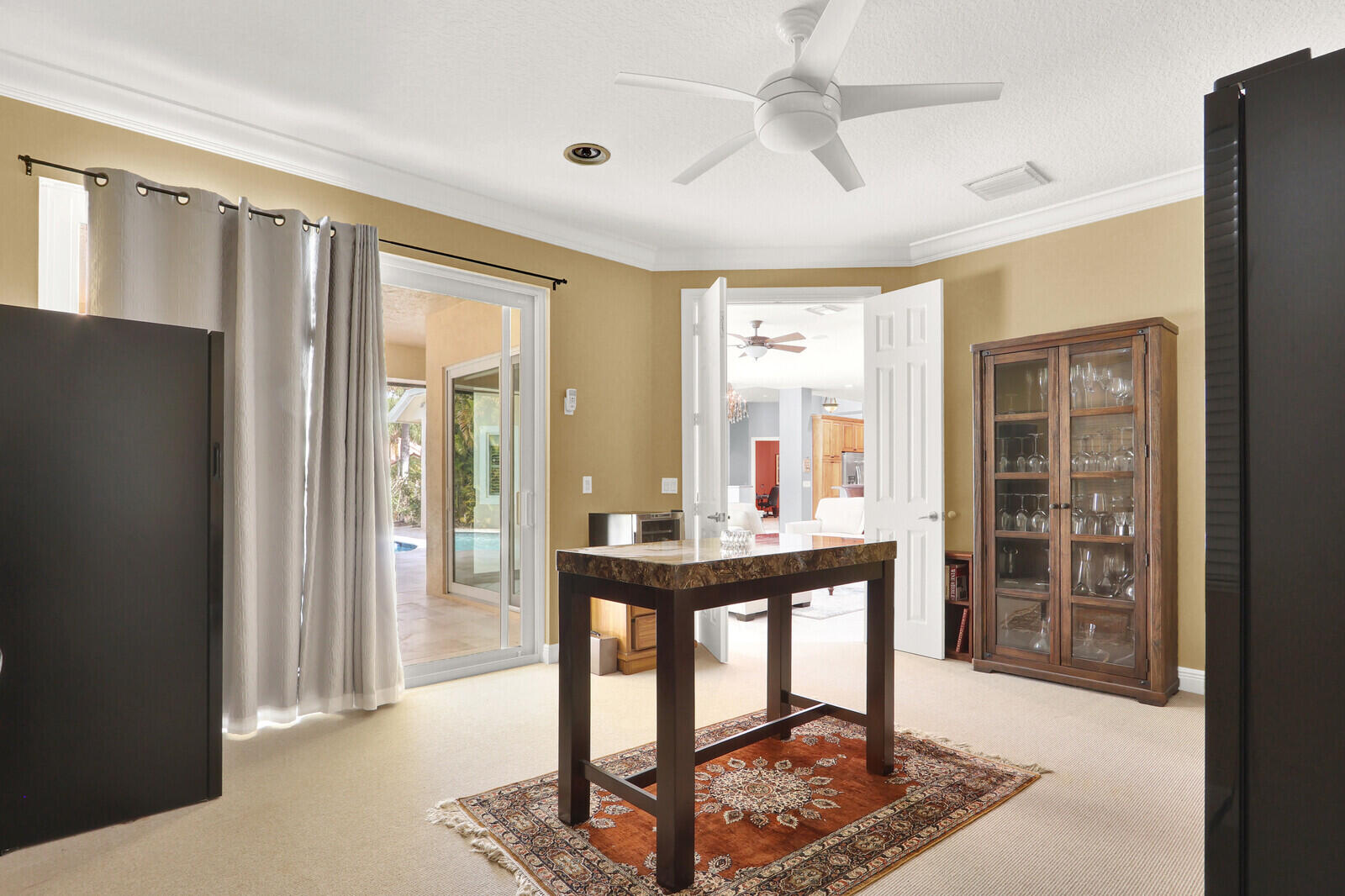 MYSTIC COVE - Residential