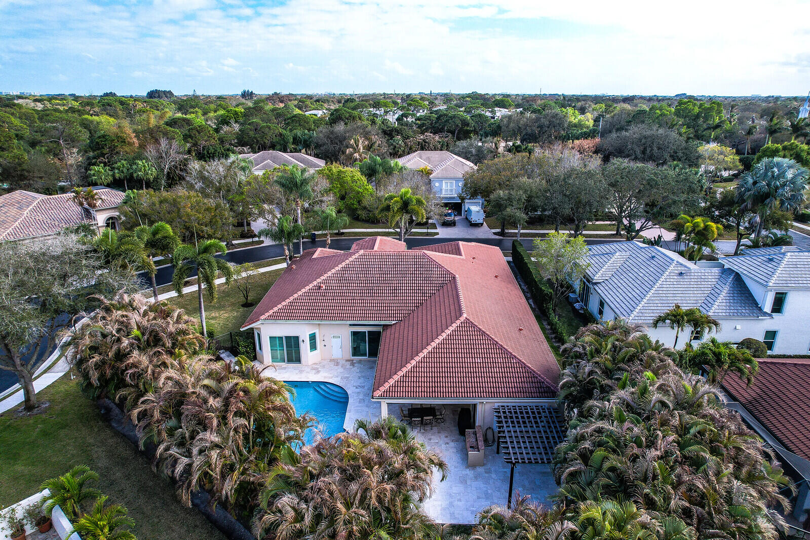 MYSTIC COVE - Residential