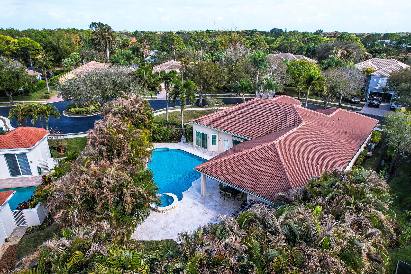 MYSTIC COVE - Residential