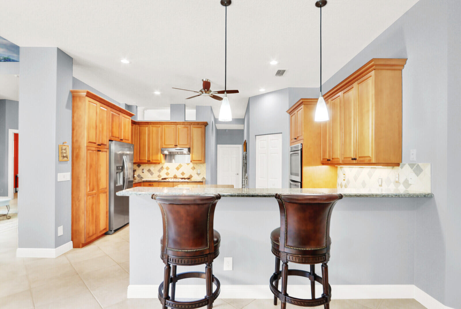 MYSTIC COVE - Residential