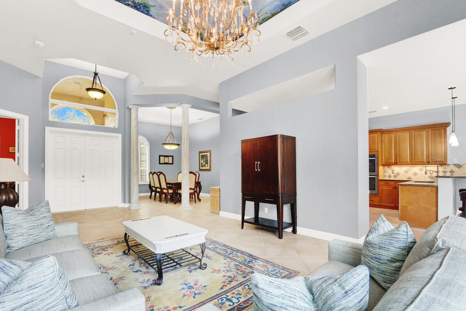 MYSTIC COVE - Residential