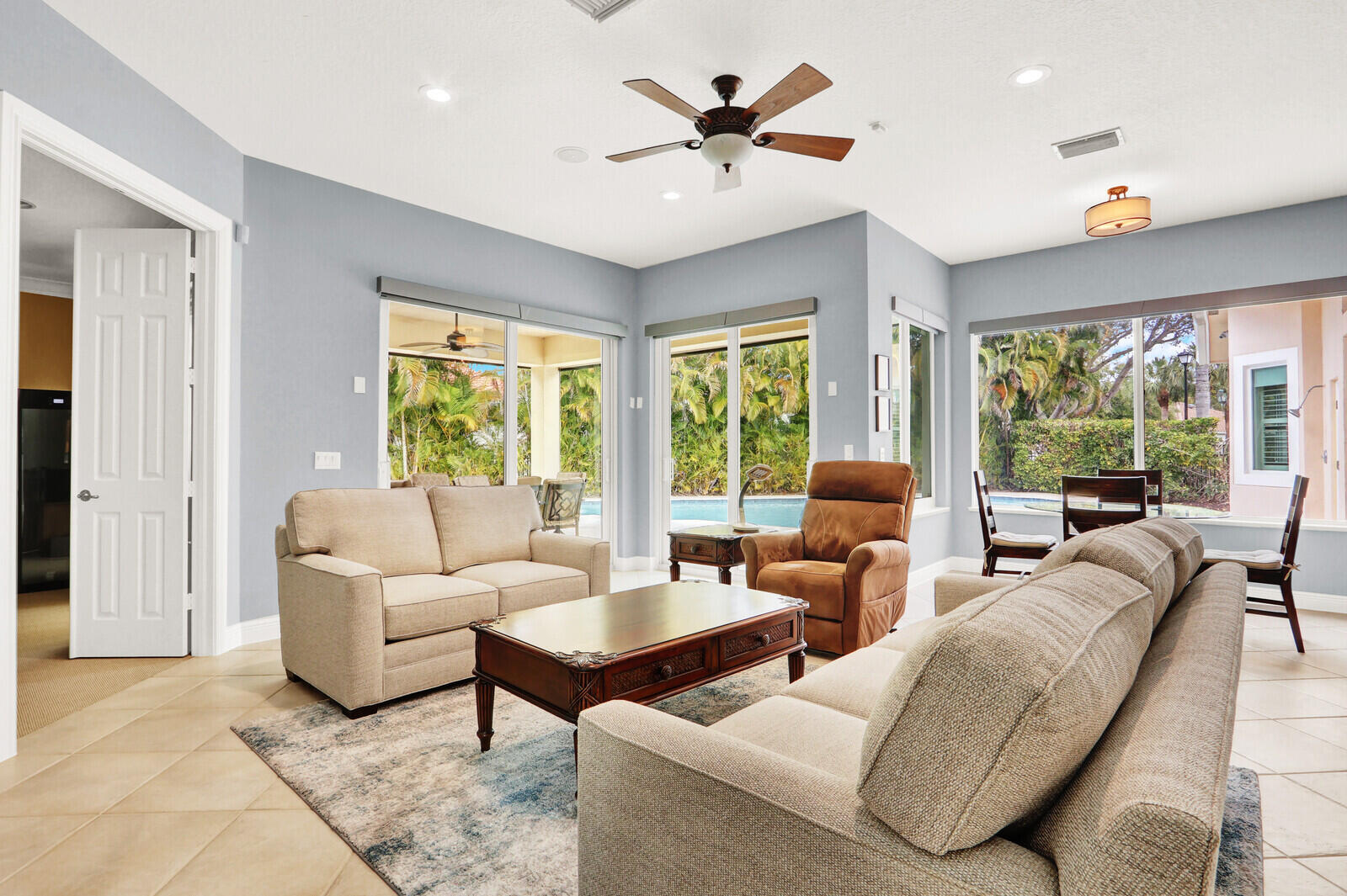 MYSTIC COVE - Residential