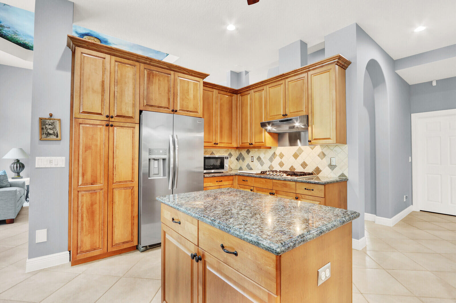 MYSTIC COVE - Residential