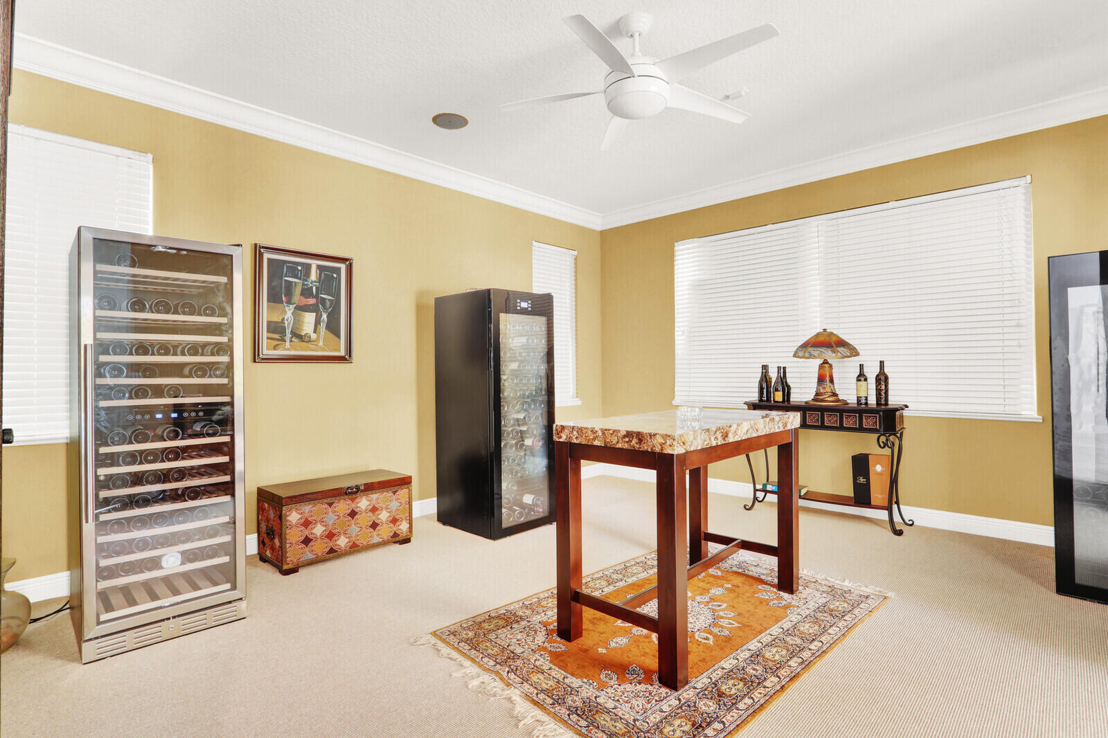 MYSTIC COVE - Residential