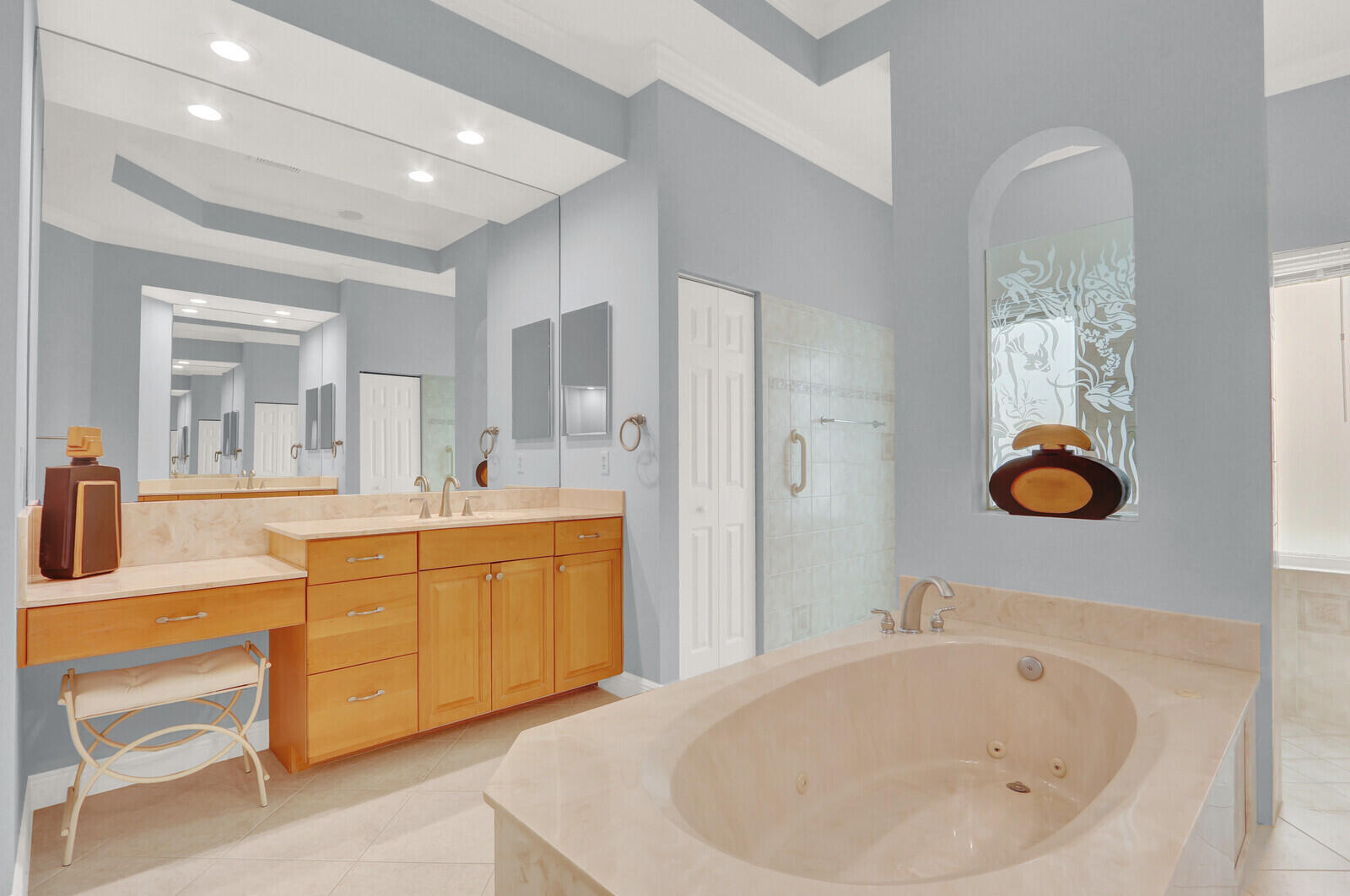 MYSTIC COVE - Residential