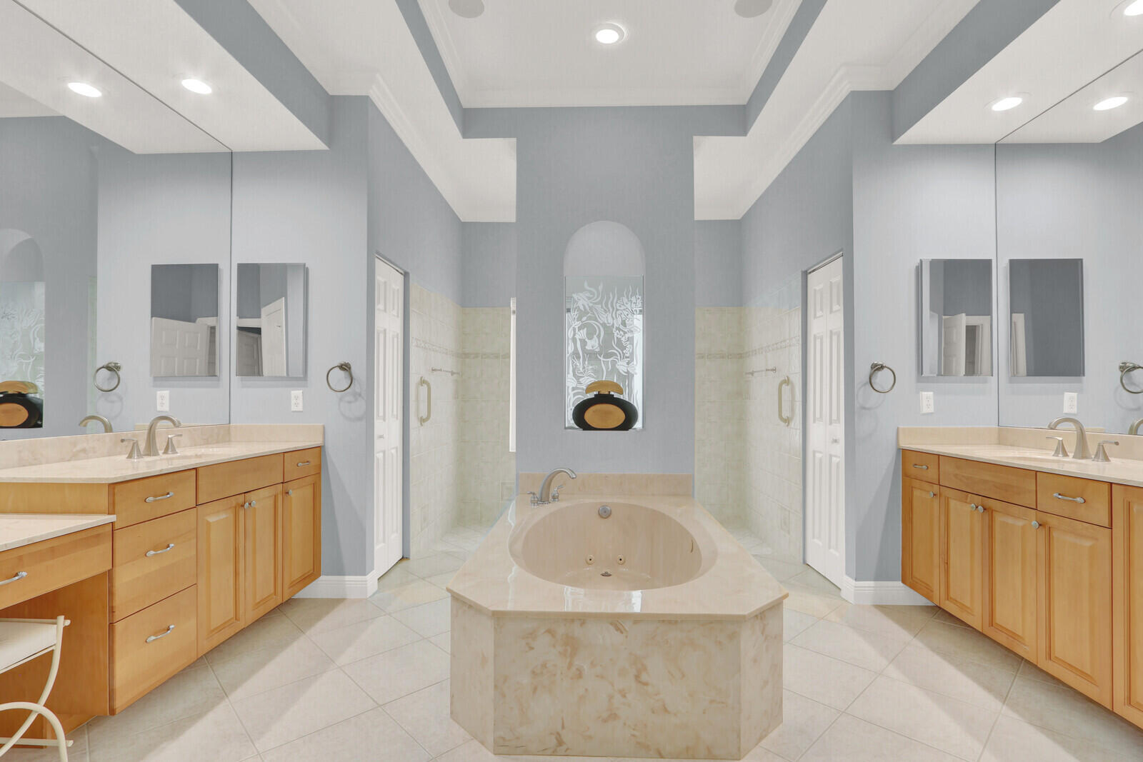 MYSTIC COVE - Residential