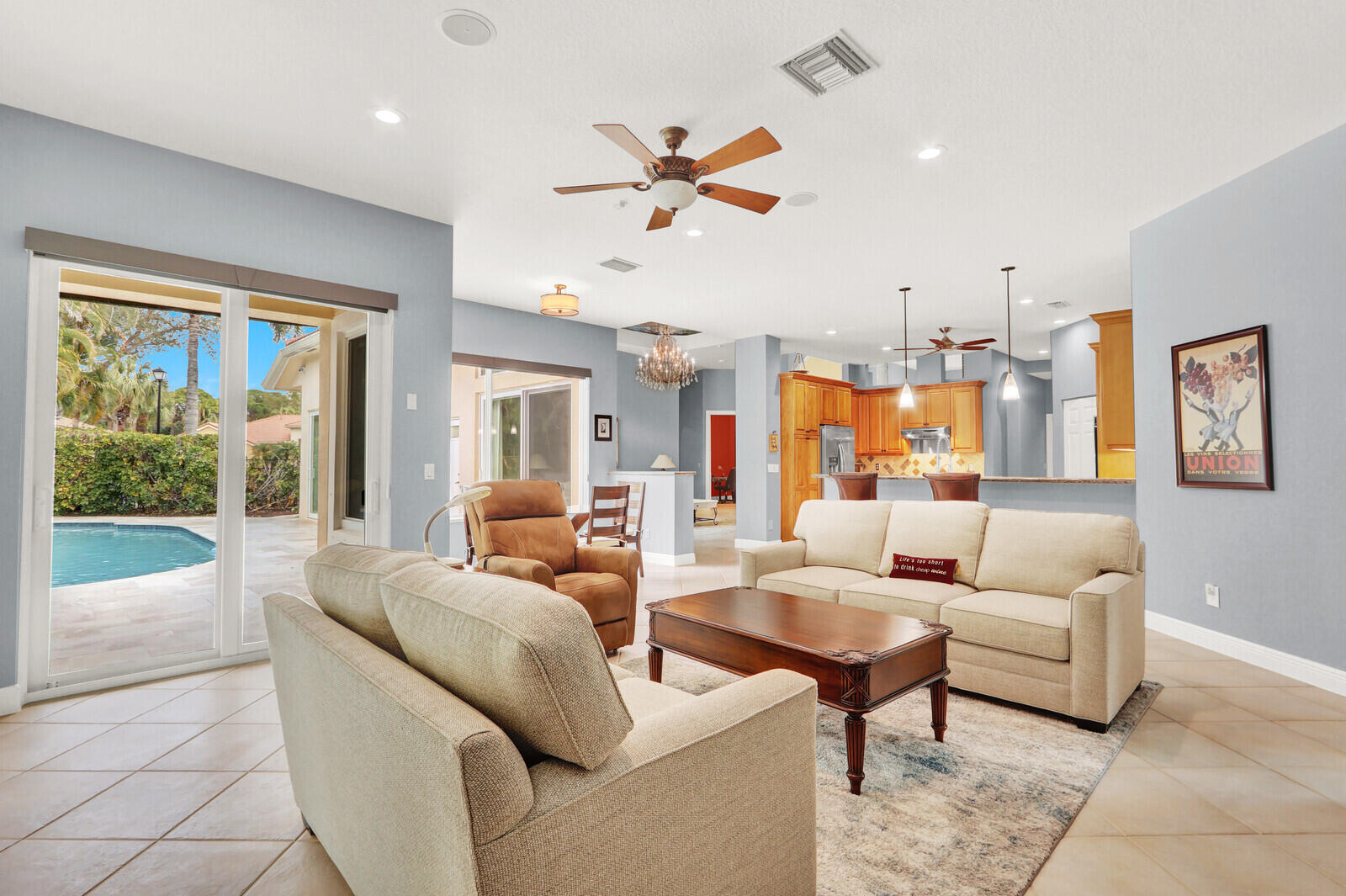 MYSTIC COVE - Residential