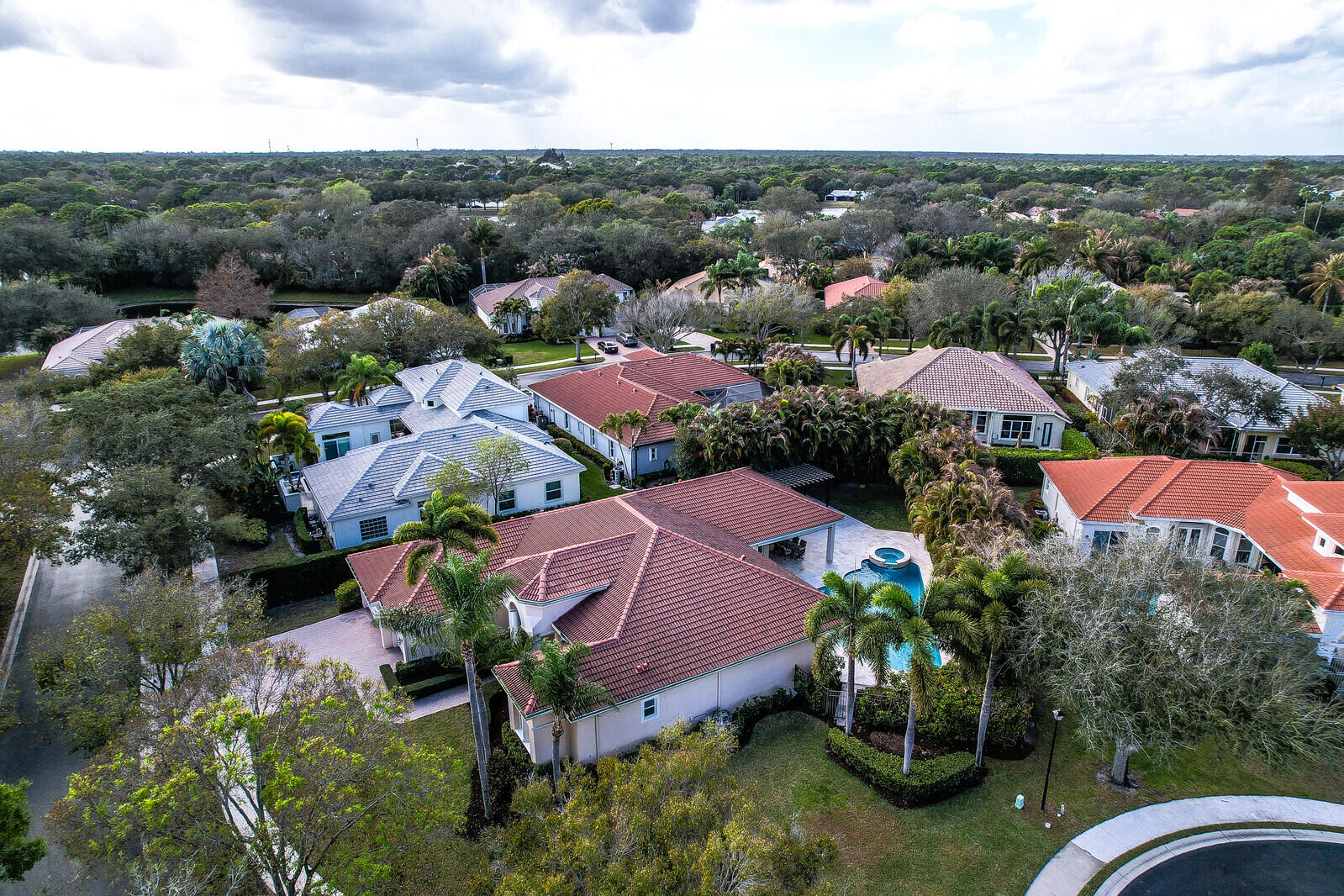 MYSTIC COVE - Residential