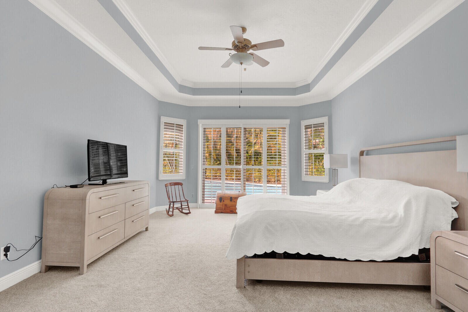 MYSTIC COVE - Residential