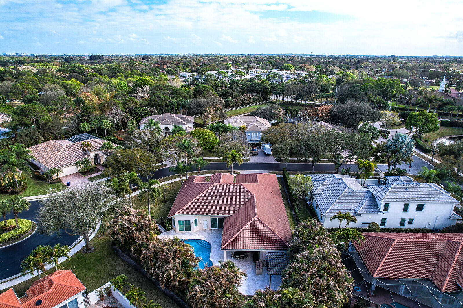 MYSTIC COVE - Residential