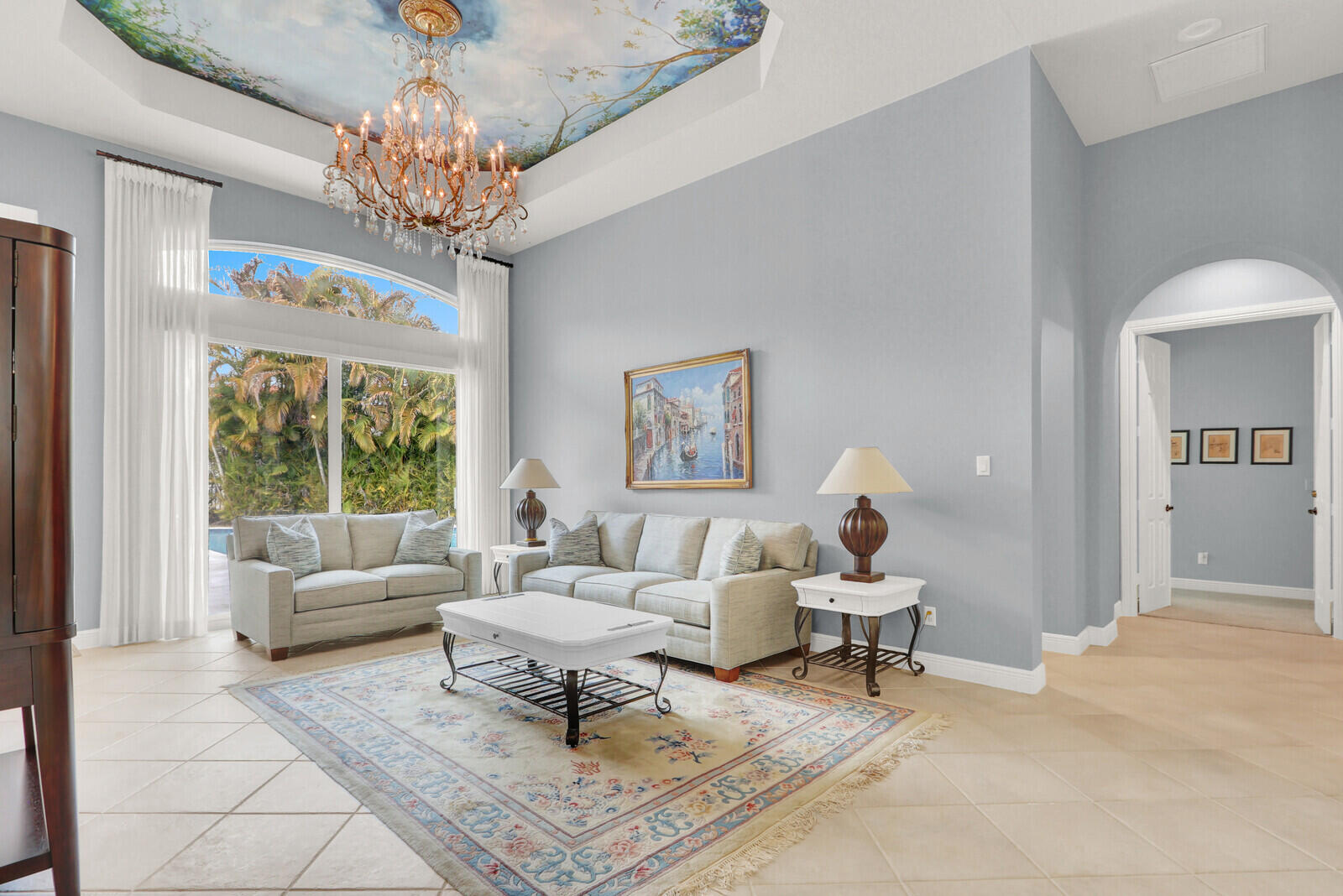 MYSTIC COVE - Residential