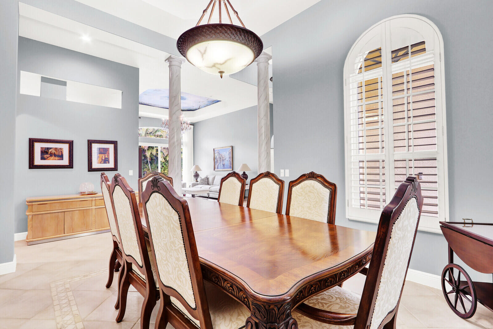 MYSTIC COVE - Residential