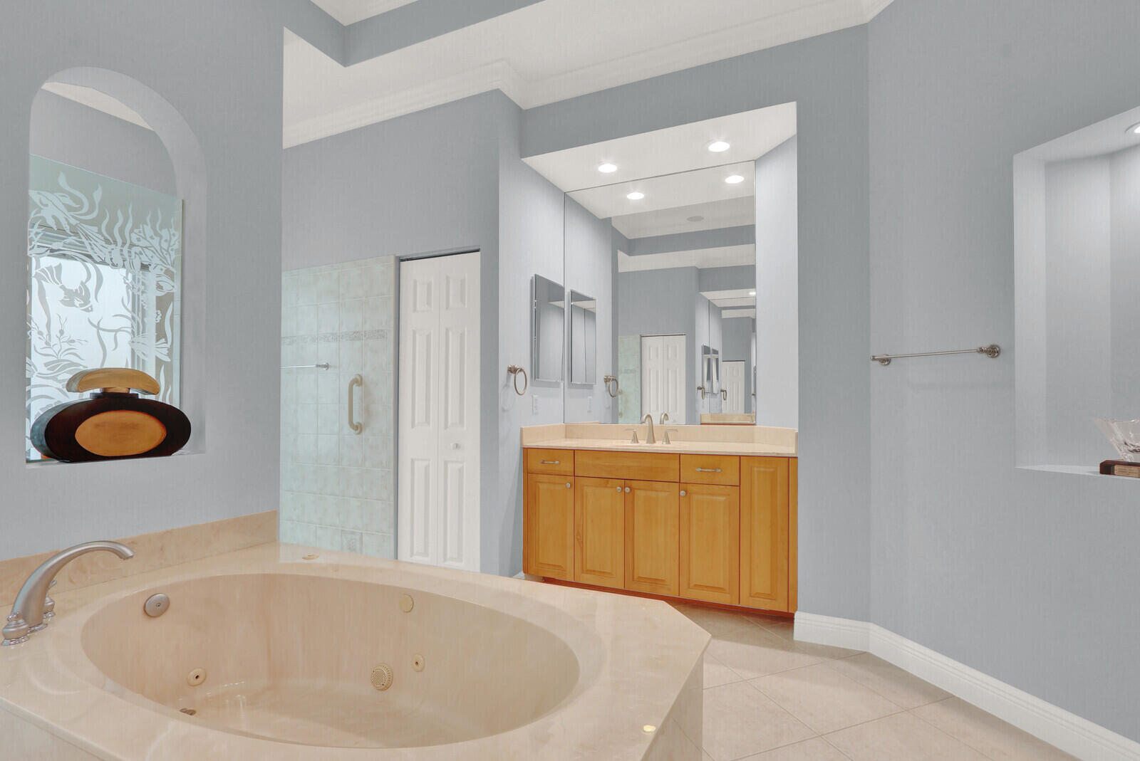 MYSTIC COVE - Residential