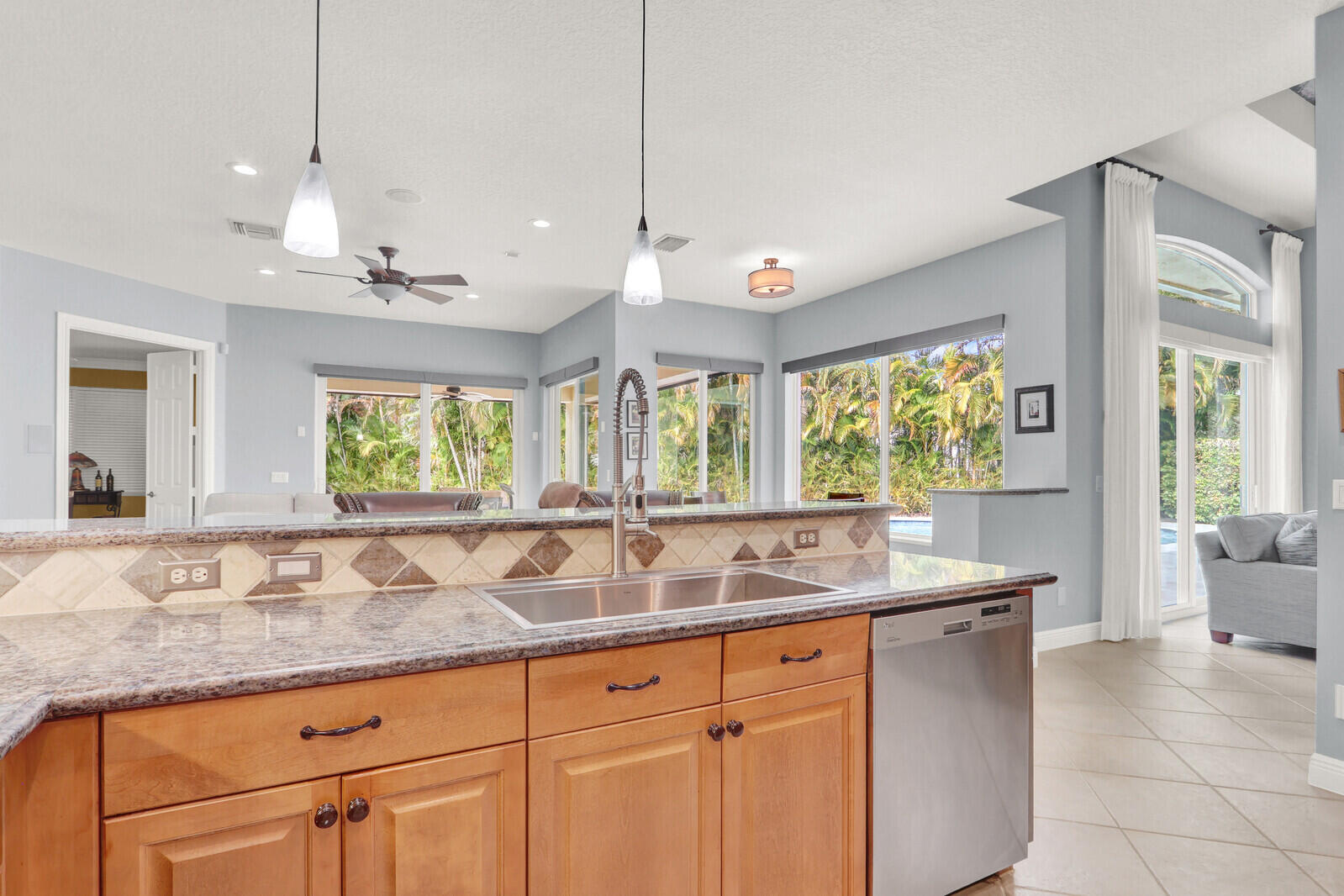 MYSTIC COVE - Residential