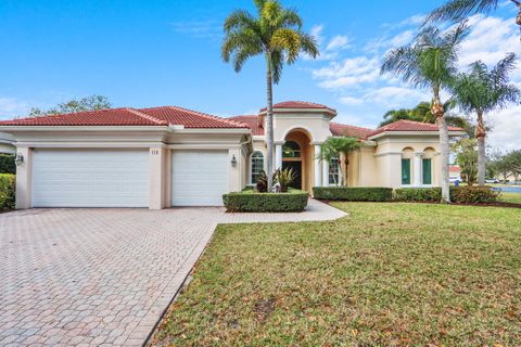 Photo of 115 Bryce Lane, Jupiter, FL 33458 (MLS # R11165400)