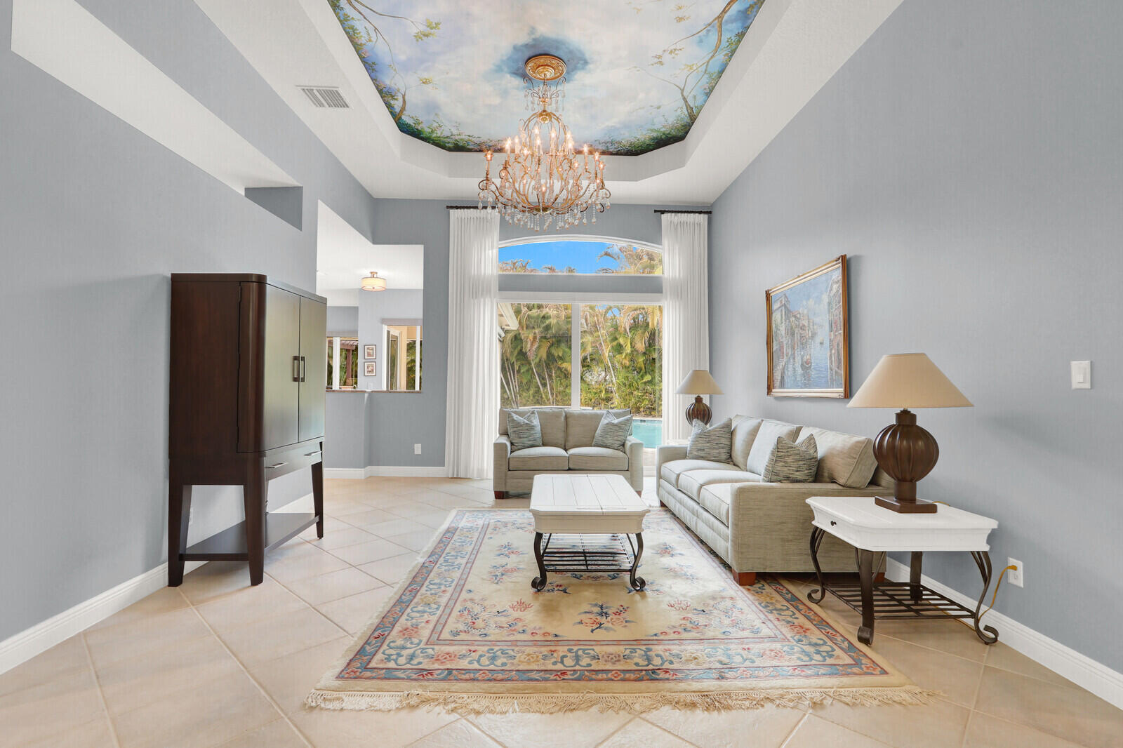 MYSTIC COVE - Residential