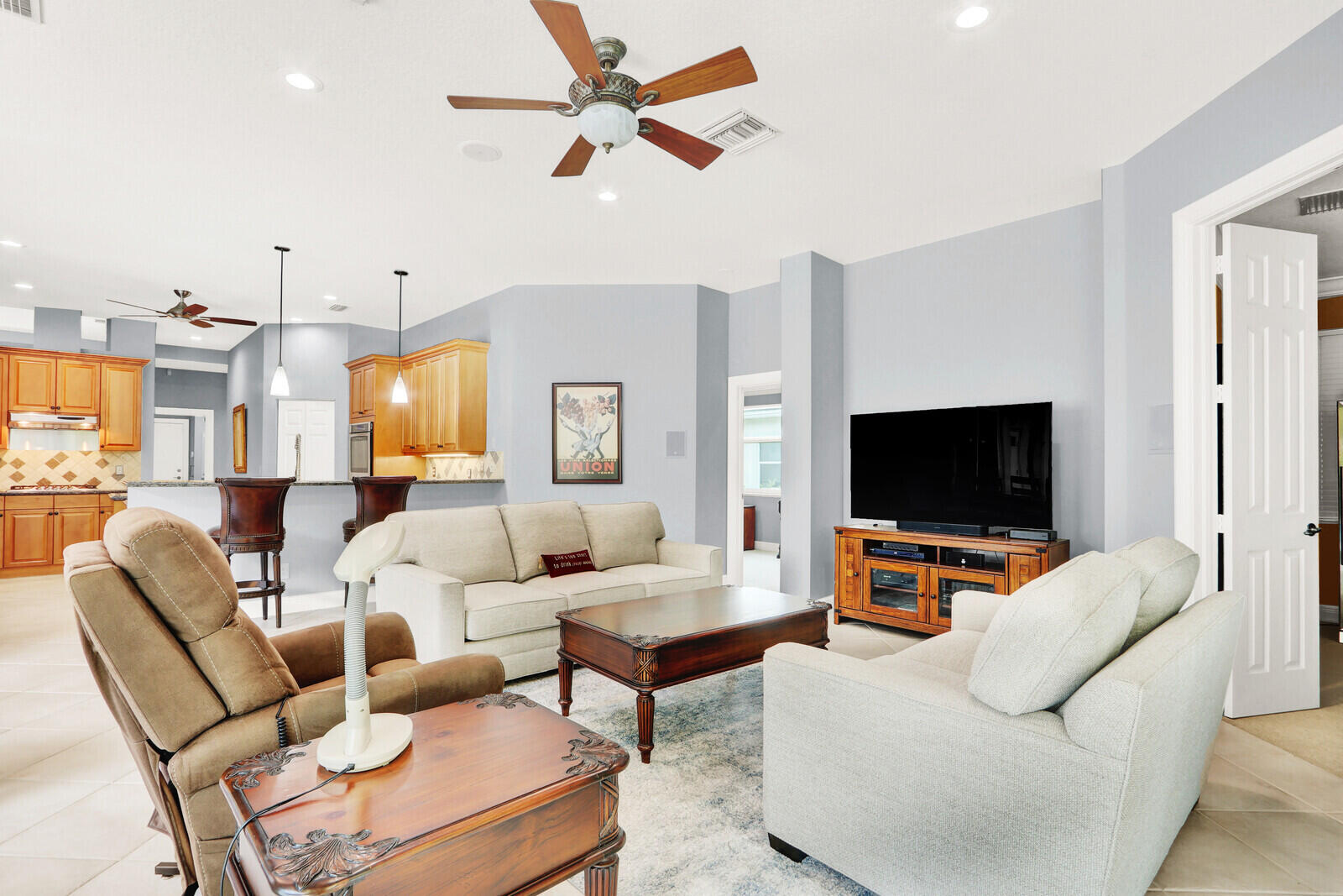 MYSTIC COVE - Residential