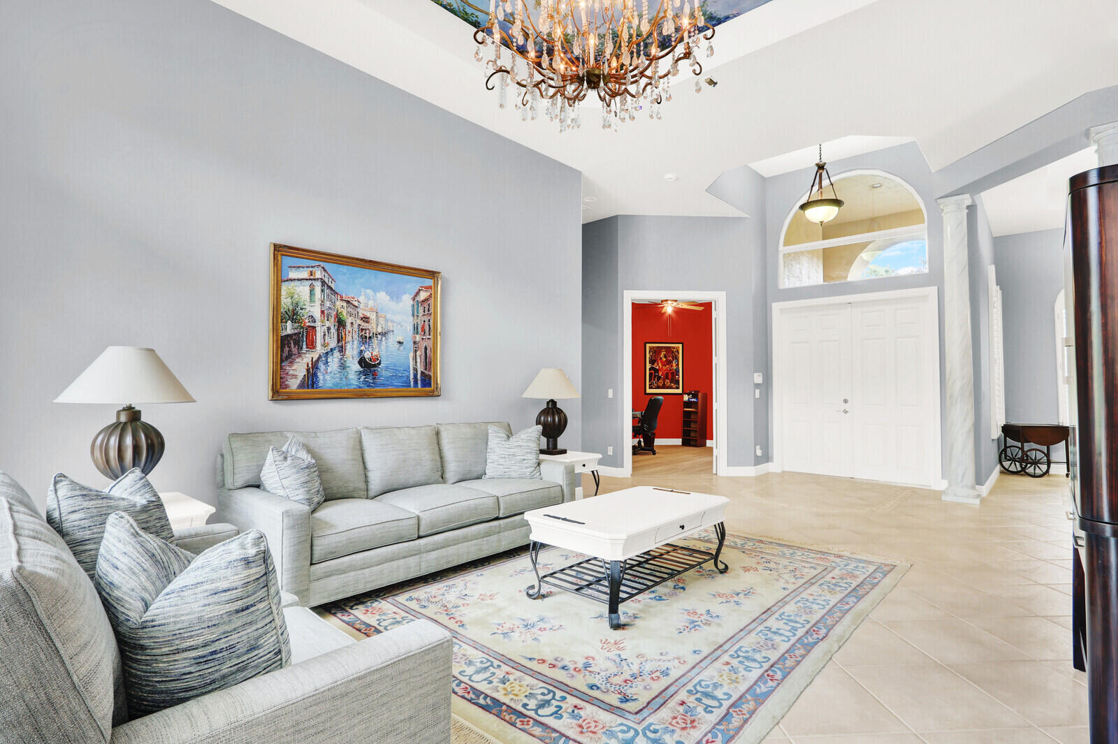 MYSTIC COVE - Residential