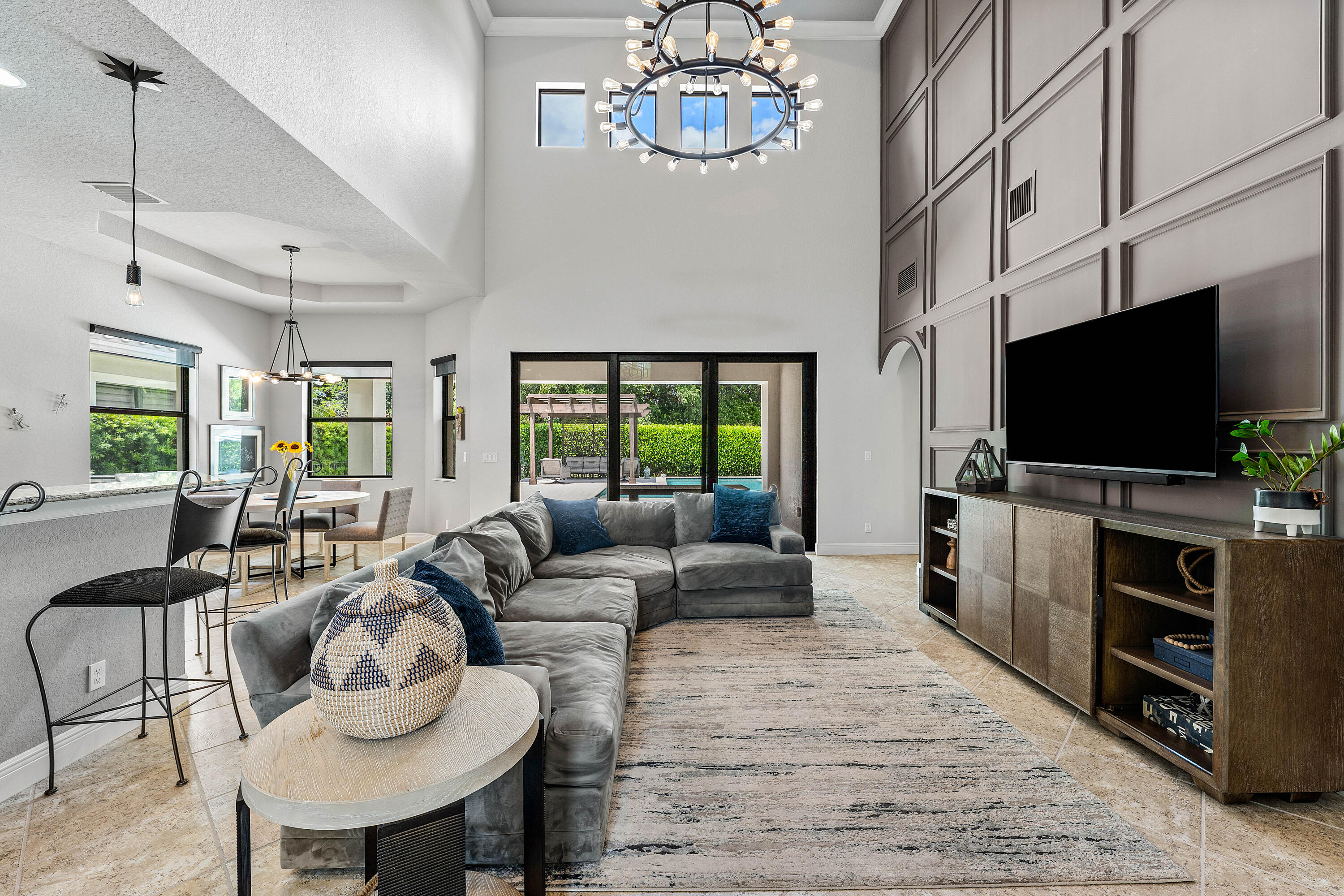 PARKLAND GOLF AND COUNTRY CLUB - Residential