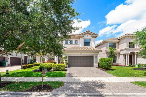 Tiny photo for 10175 Cameilla Street, Parkland, FL 33076 (MLS # B26021086)