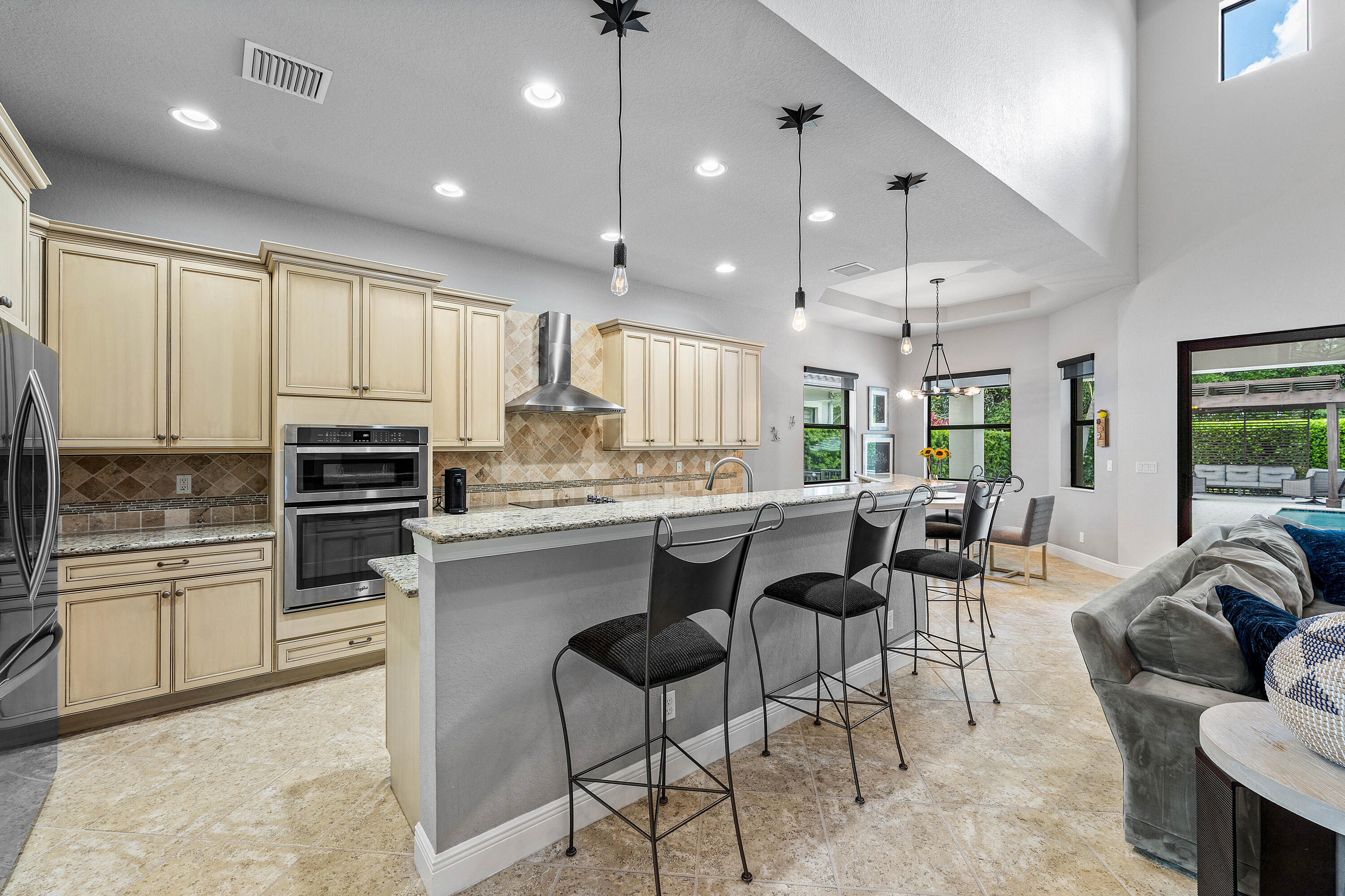 PARKLAND GOLF AND COUNTRY CLUB - Residential