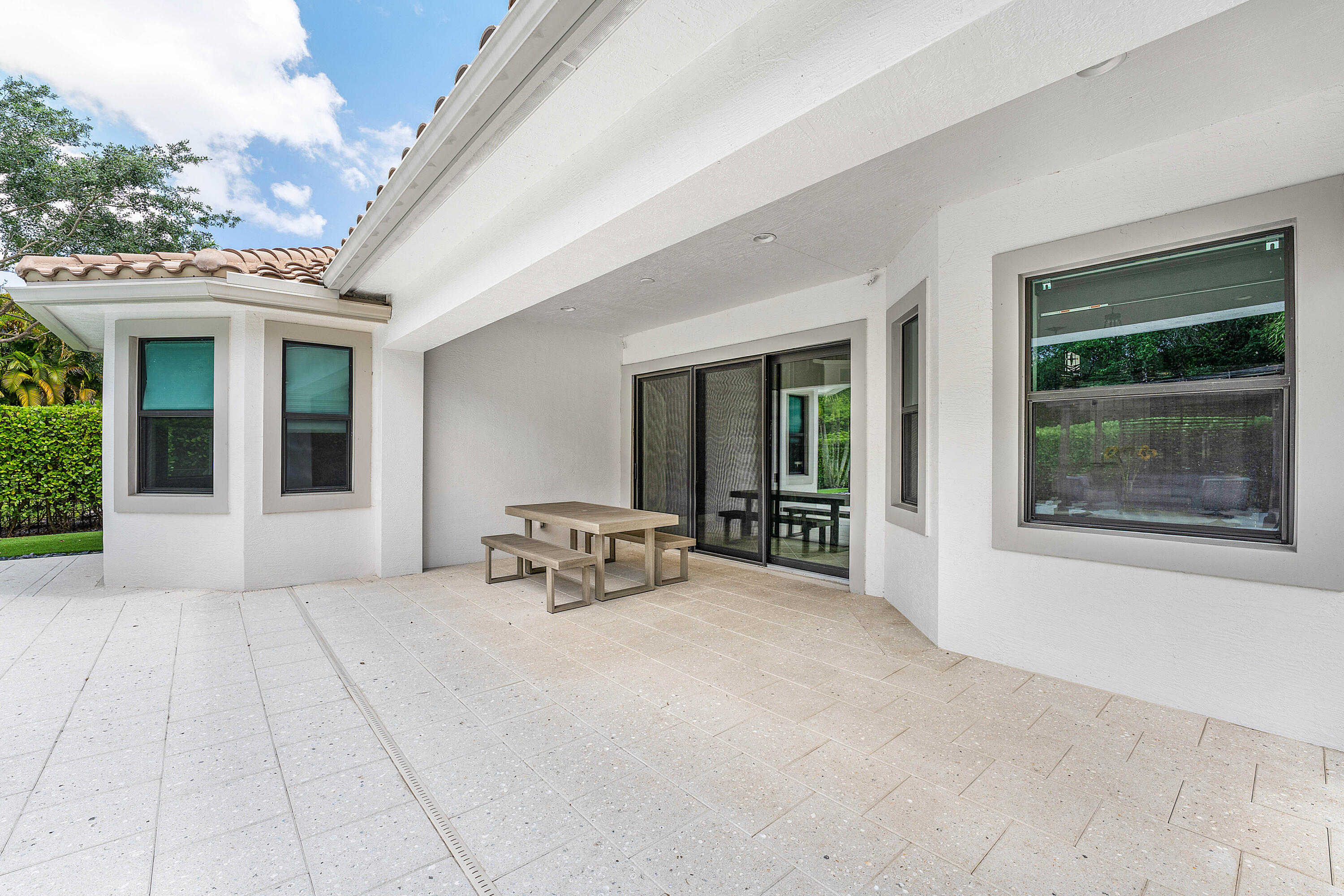 PARKLAND GOLF AND COUNTRY CLUB - Residential