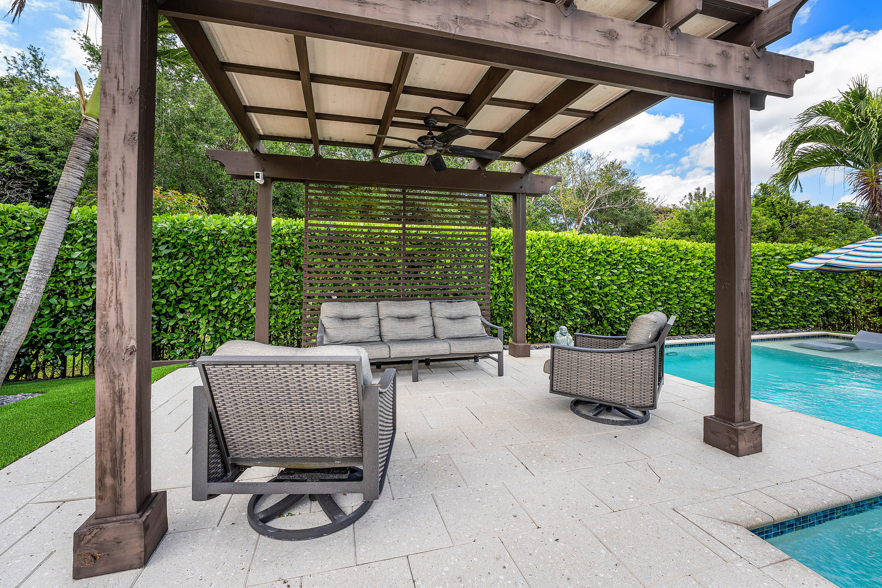 PARKLAND GOLF AND COUNTRY CLUB - Residential