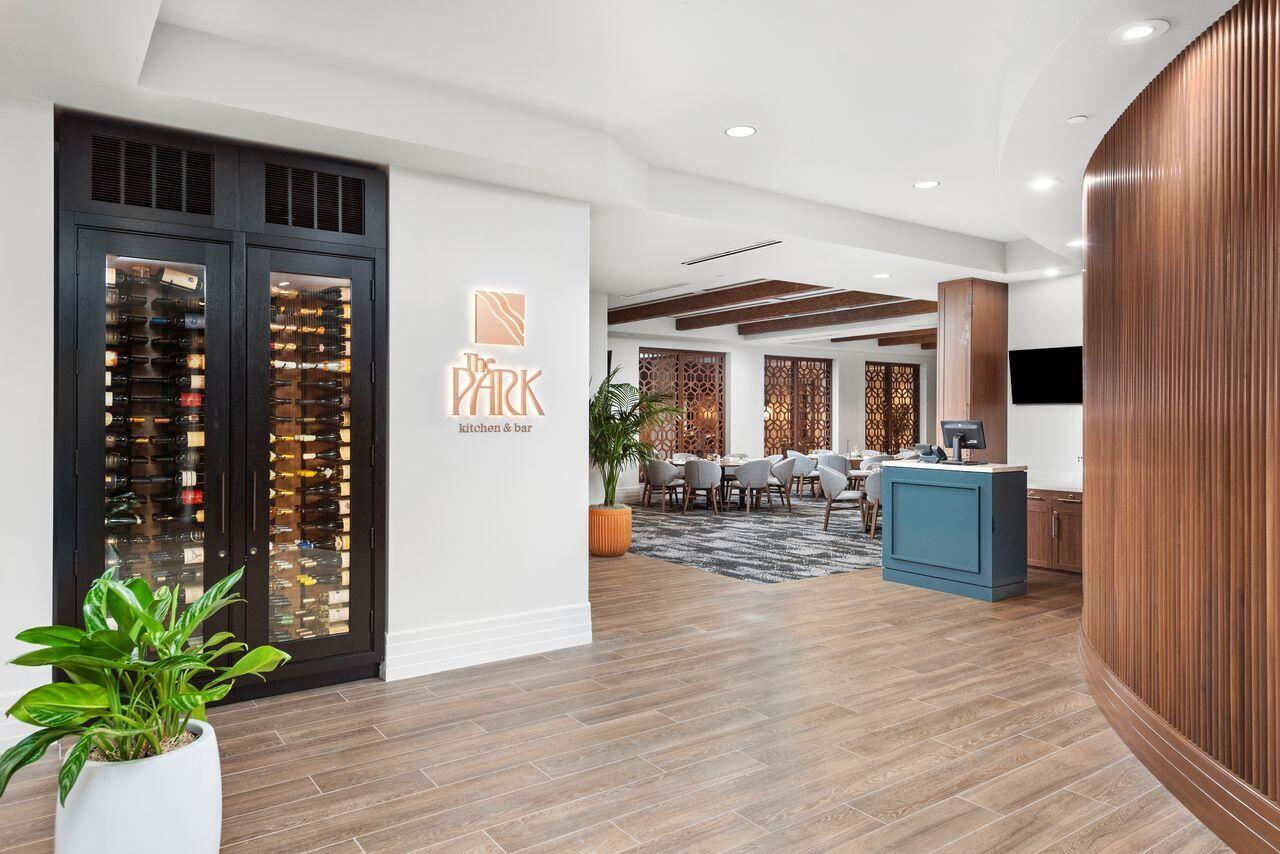 PARKLAND GOLF AND COUNTRY CLUB - Residential