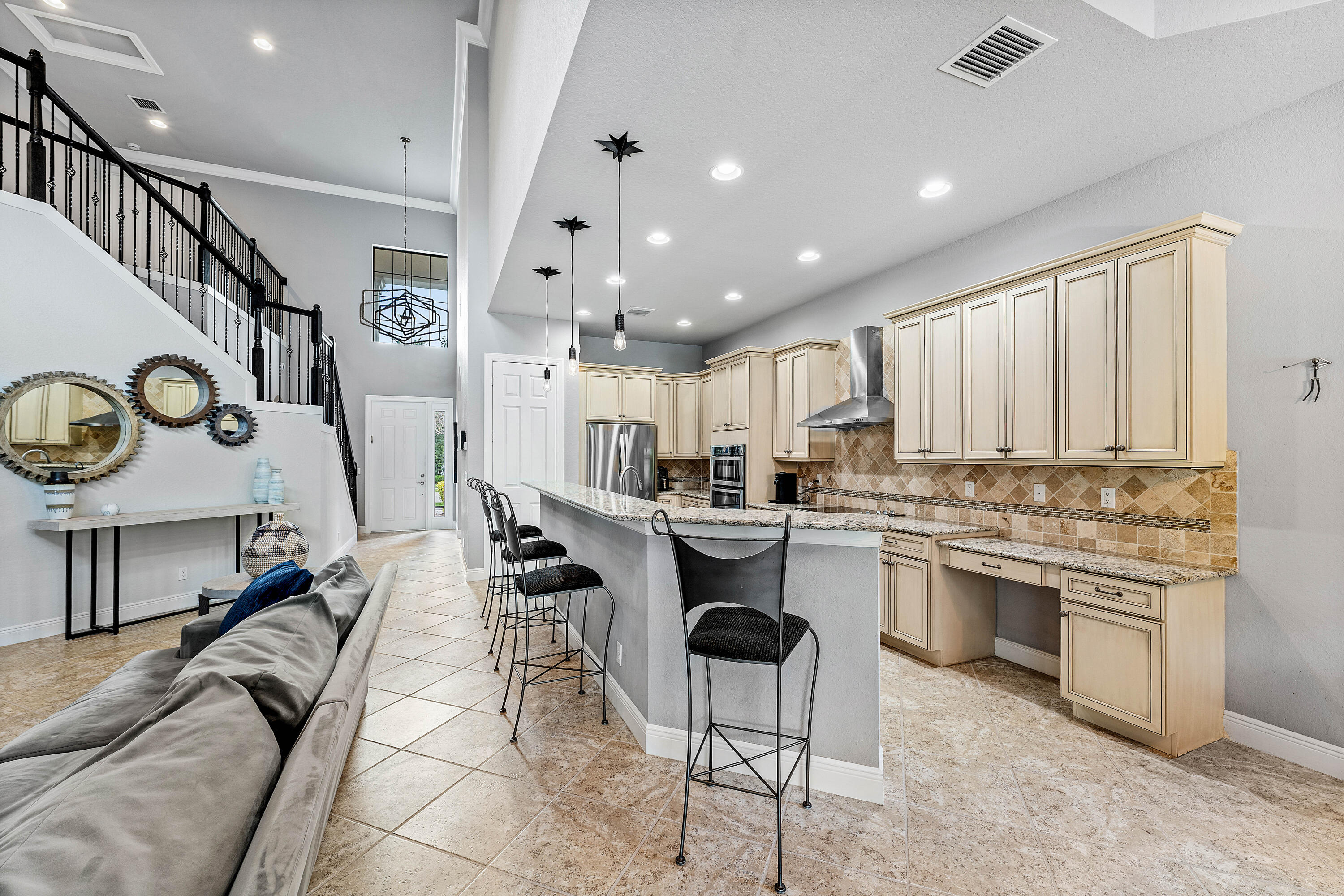 PARKLAND GOLF AND COUNTRY CLUB - Residential