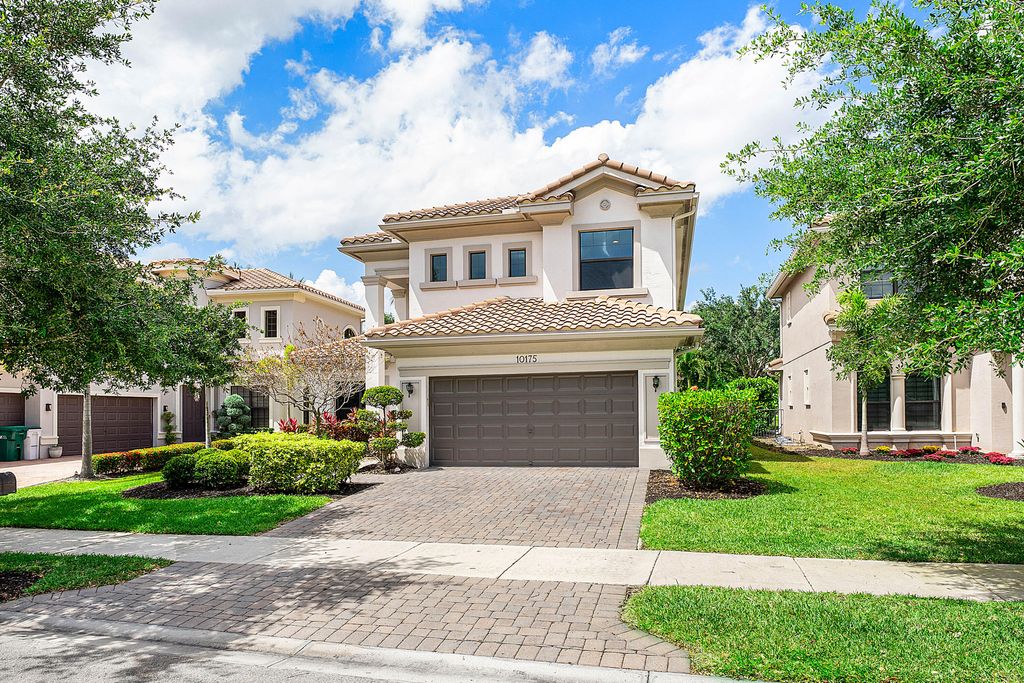 Photo of 10175 Cameilla Street, Parkland, FL 33076 (MLS # B26021086)