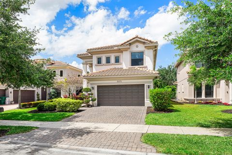 Photo of 10175 Cameilla Street, Parkland, FL 33076 (MLS # B26021086)