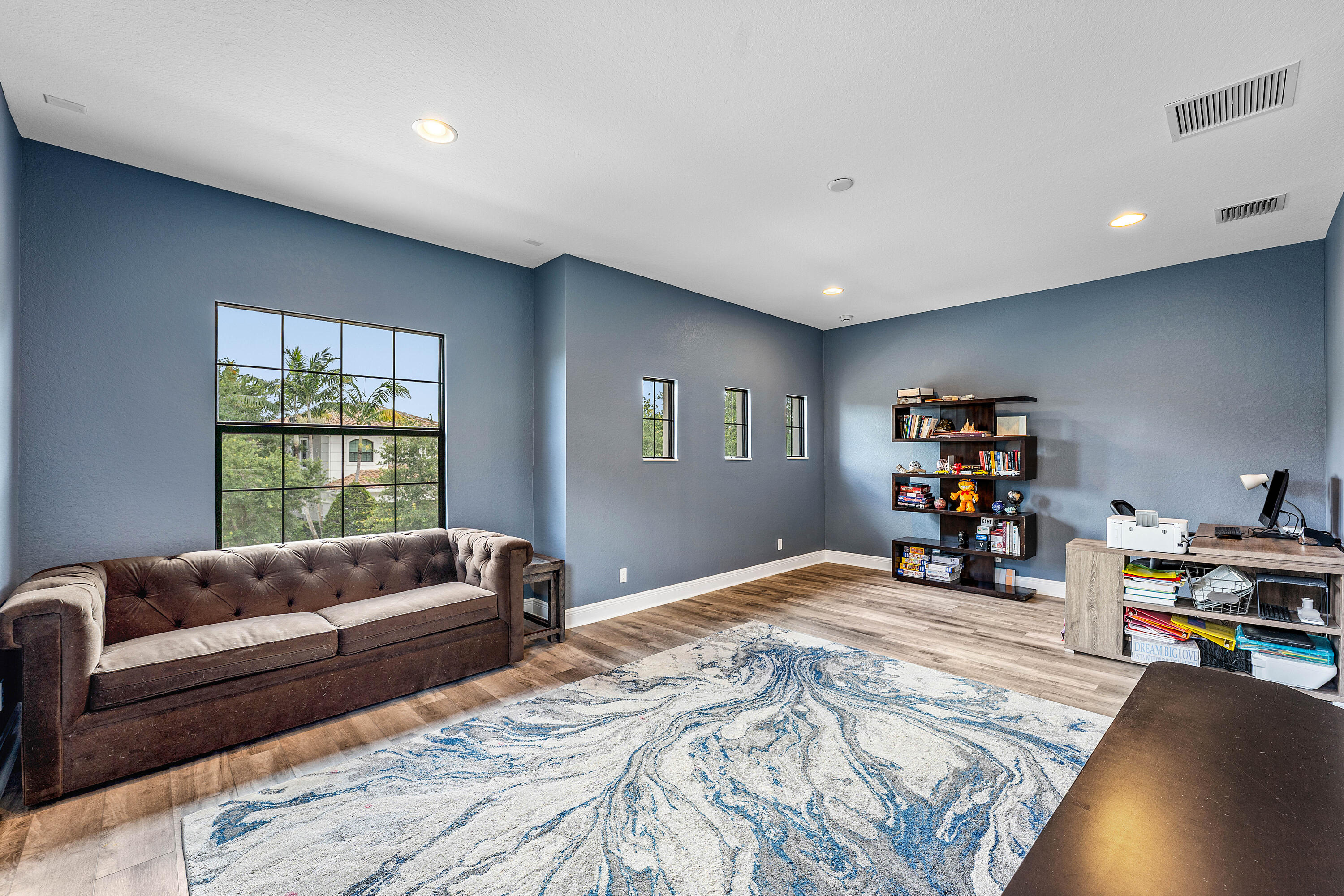 PARKLAND GOLF AND COUNTRY CLUB - Residential