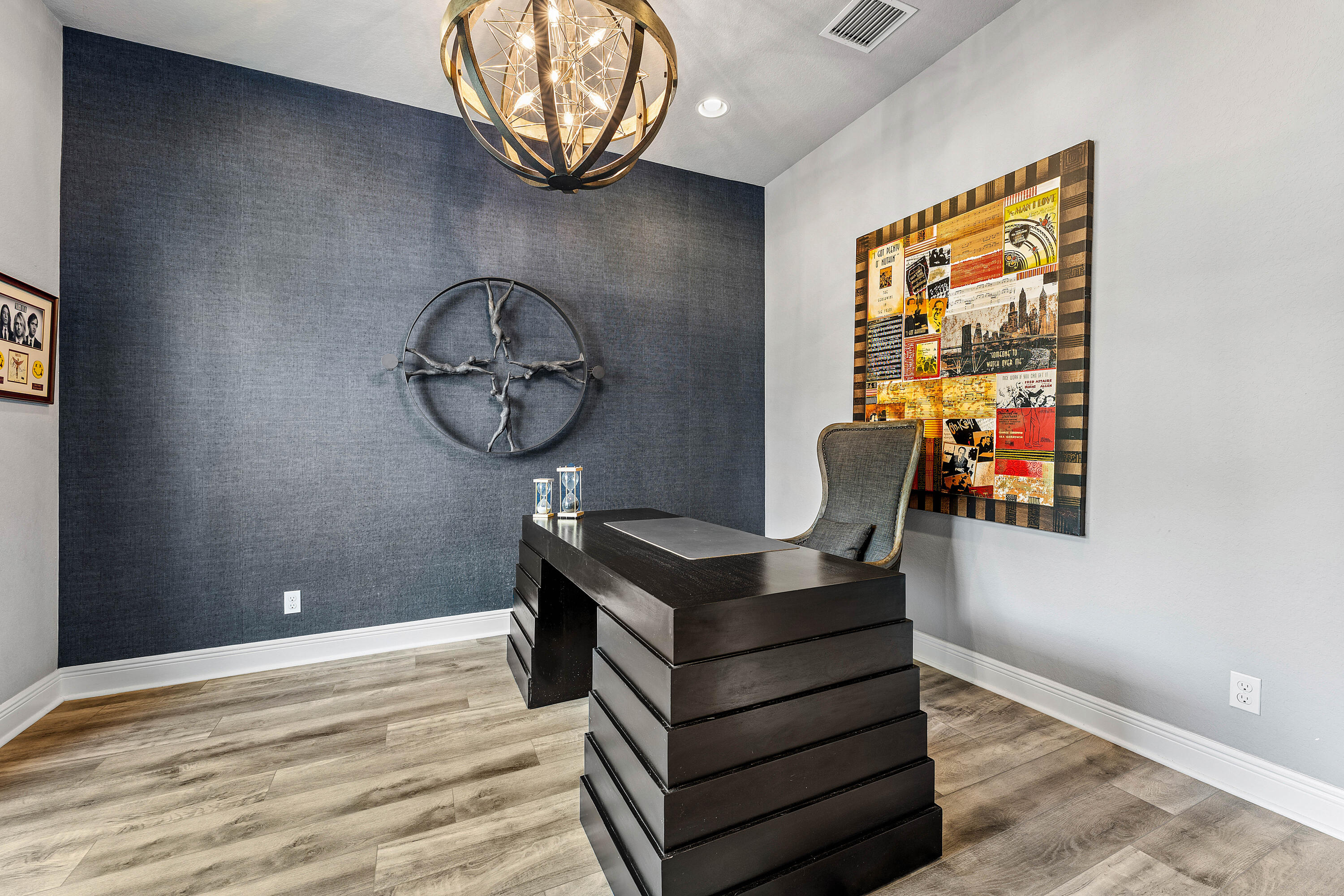 PARKLAND GOLF AND COUNTRY CLUB - Residential