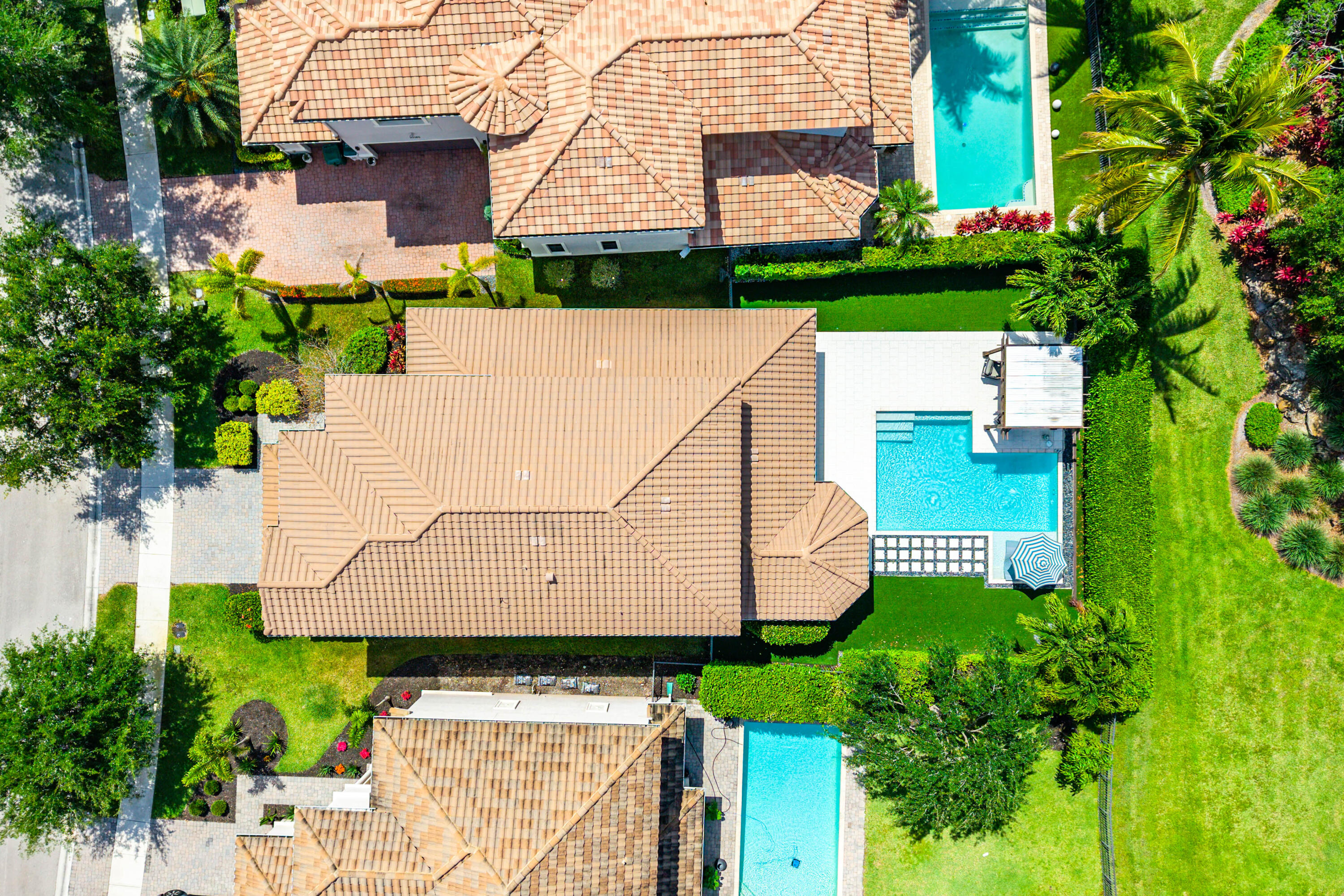 PARKLAND GOLF AND COUNTRY CLUB - Residential