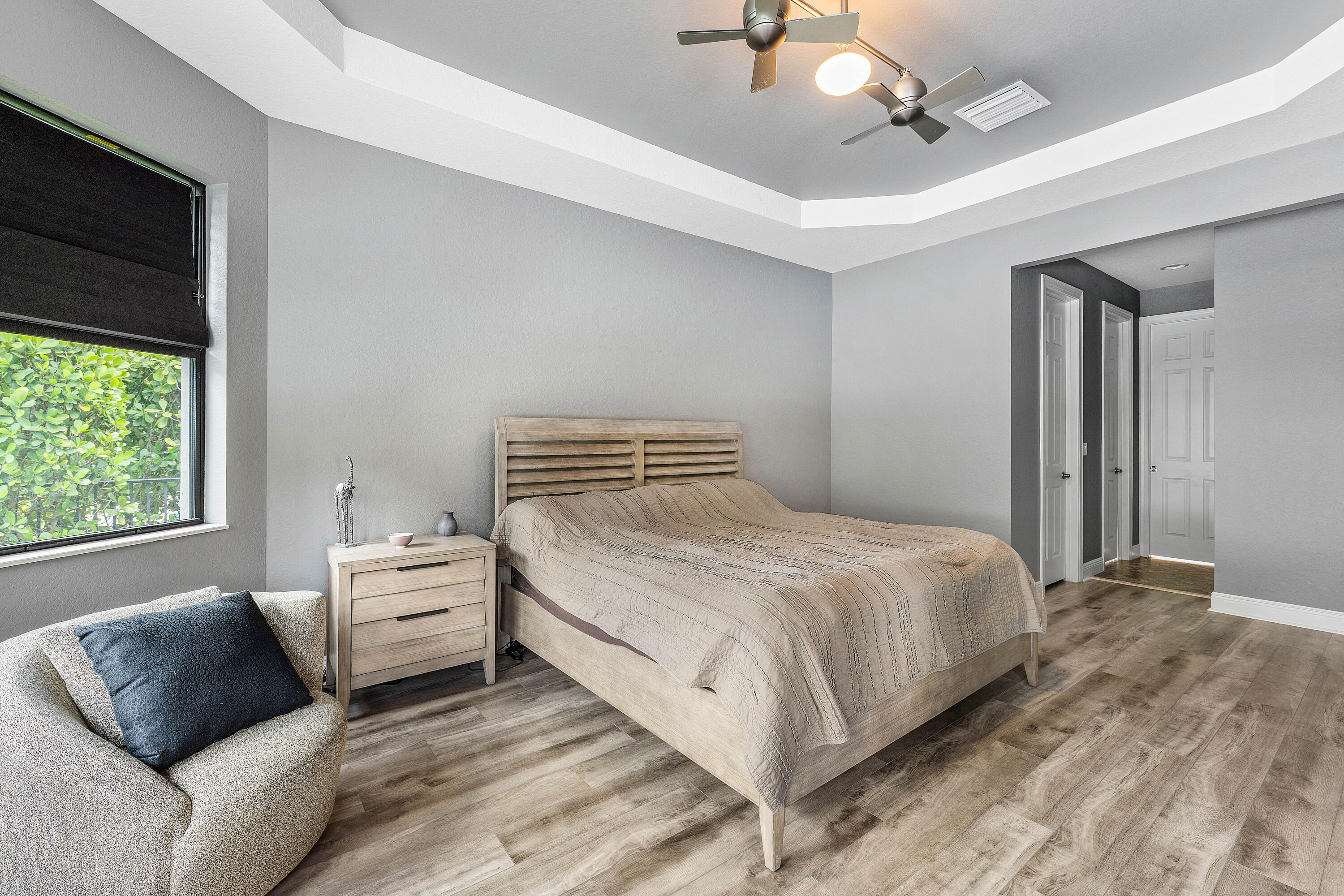 PARKLAND GOLF AND COUNTRY CLUB - Residential