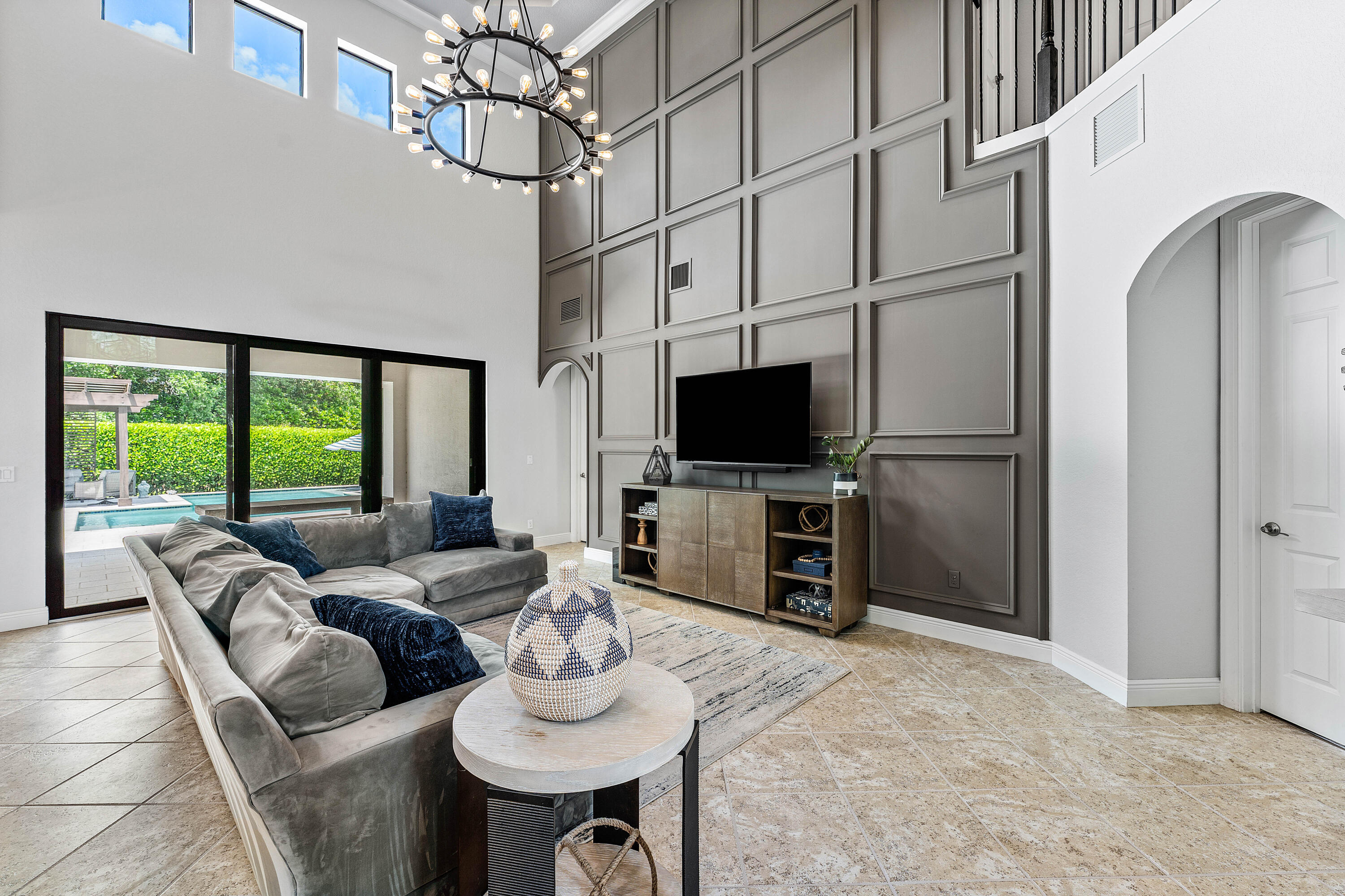 PARKLAND GOLF AND COUNTRY CLUB - Residential