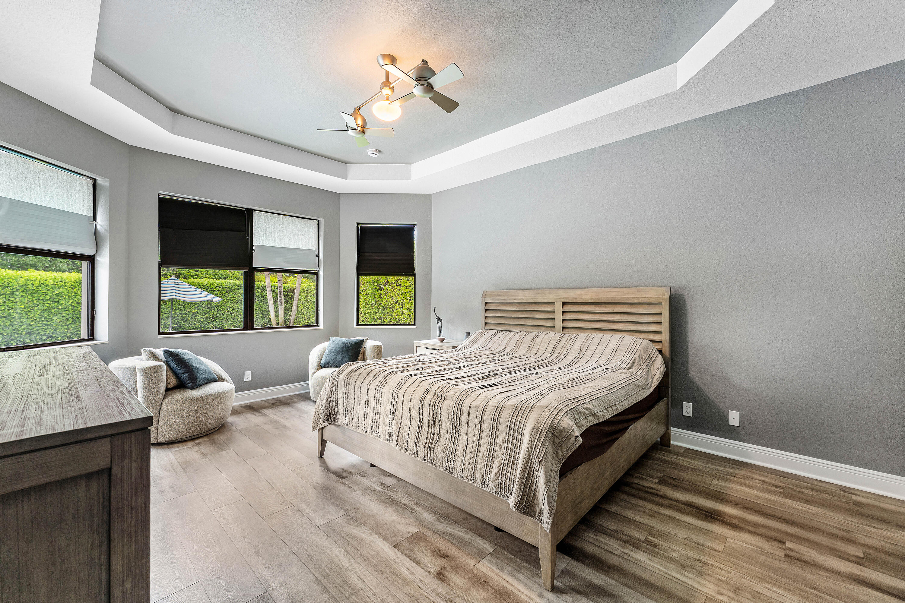 PARKLAND GOLF AND COUNTRY CLUB - Residential