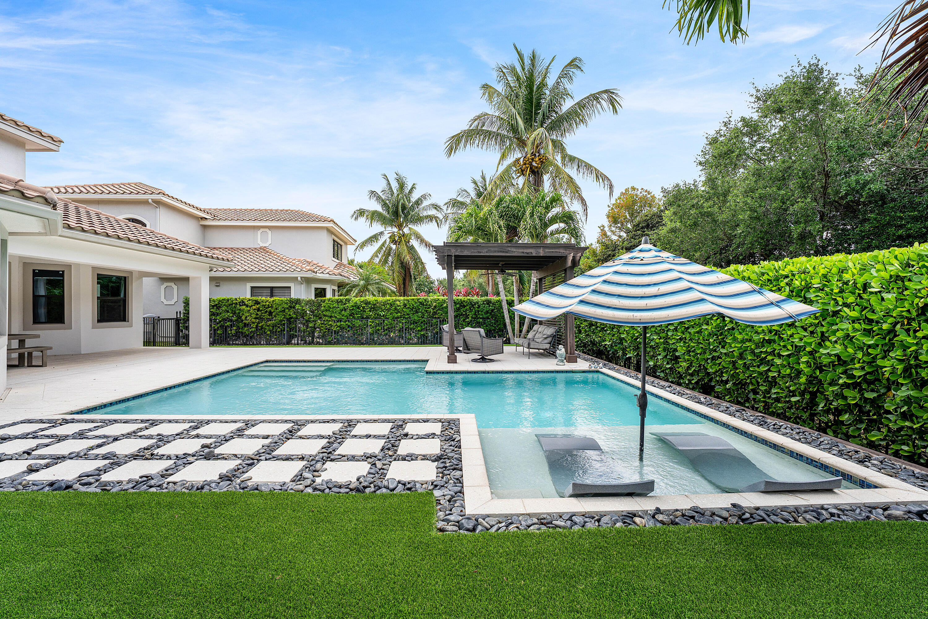 PARKLAND GOLF AND COUNTRY CLUB - Residential