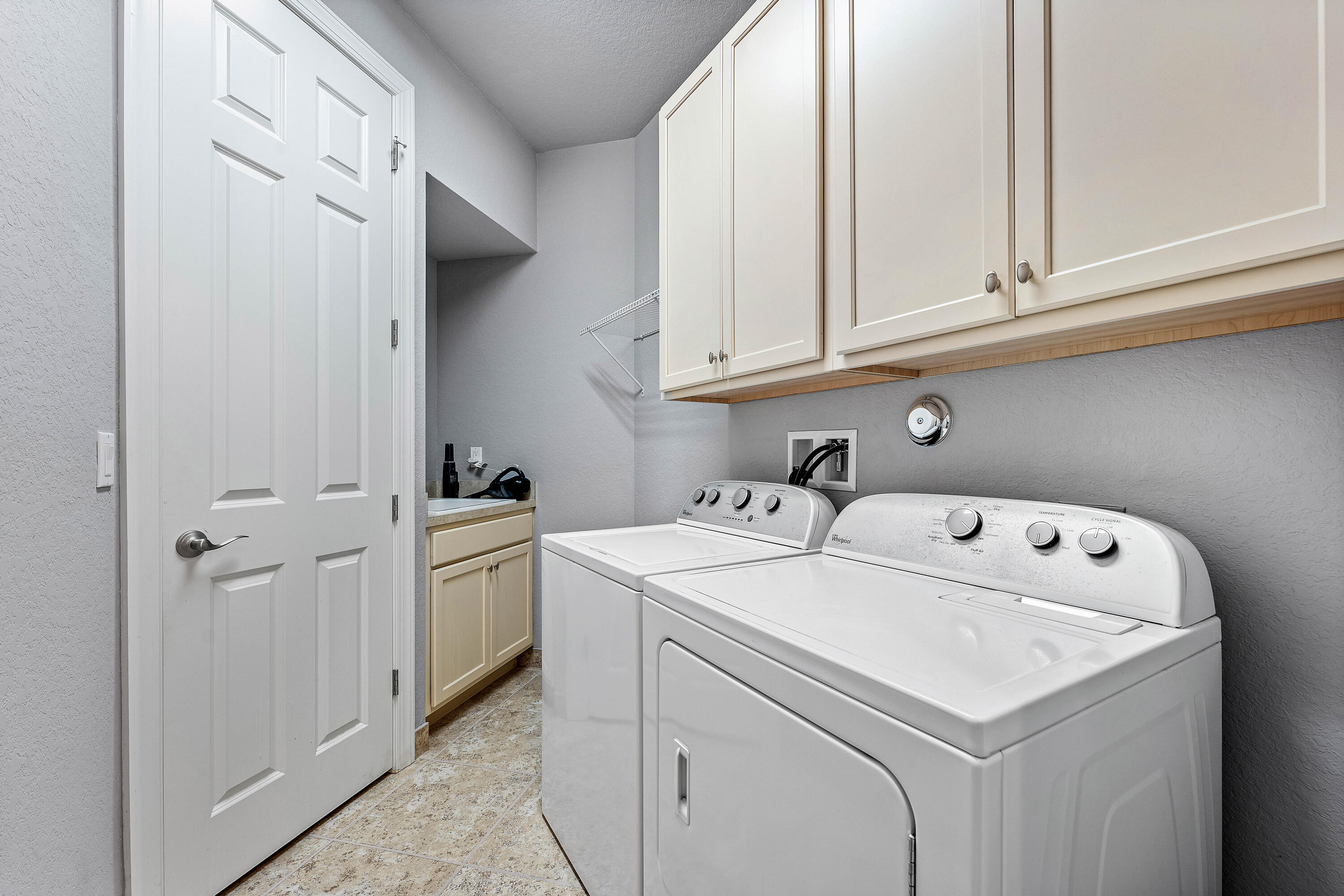 PARKLAND GOLF AND COUNTRY CLUB - Residential