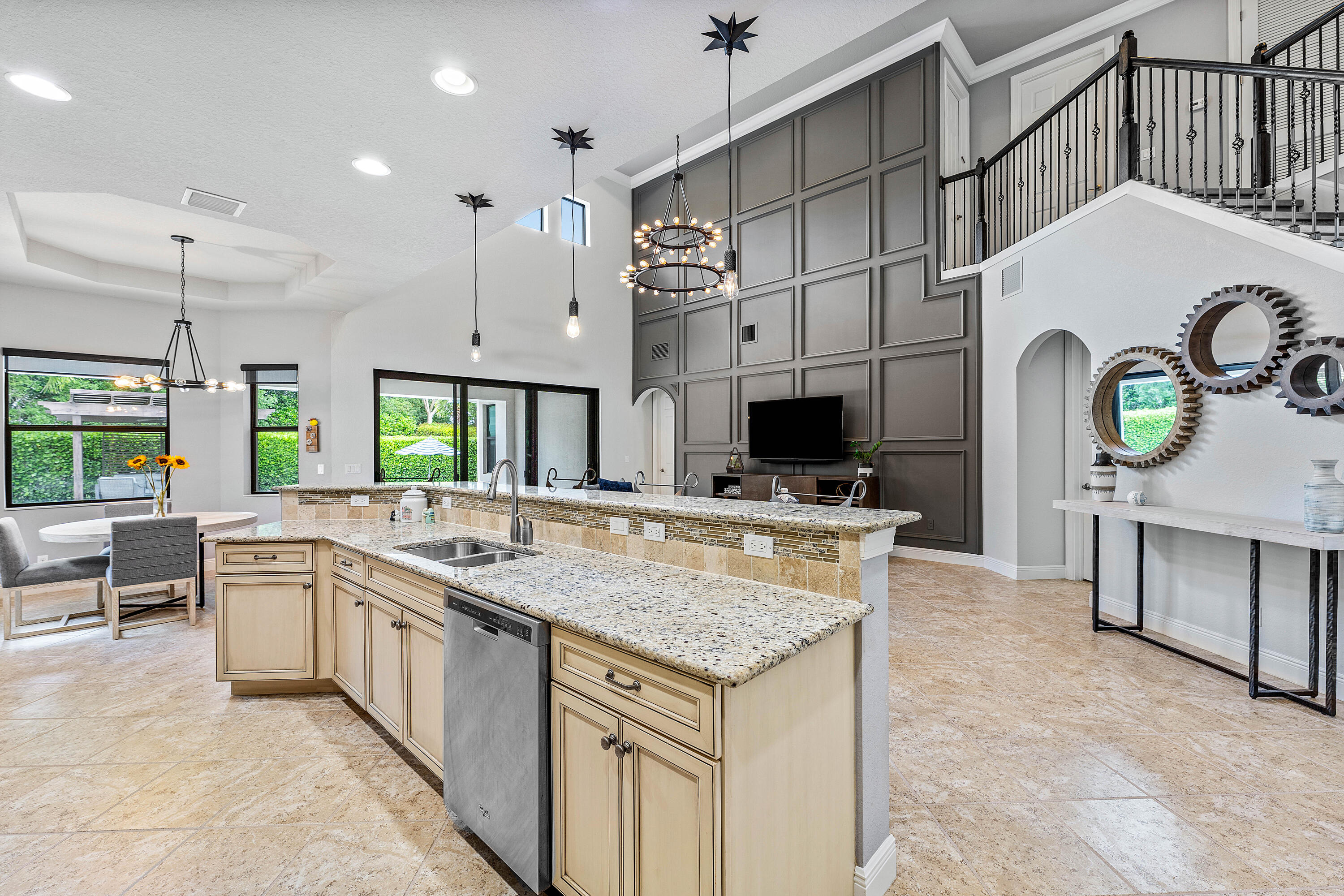 PARKLAND GOLF AND COUNTRY CLUB - Residential