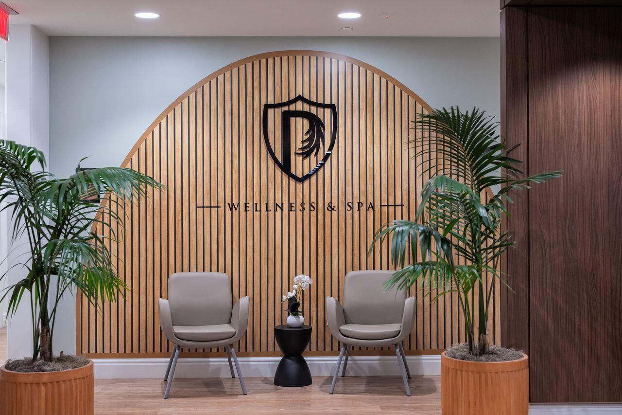 PARKLAND GOLF AND COUNTRY CLUB - Residential