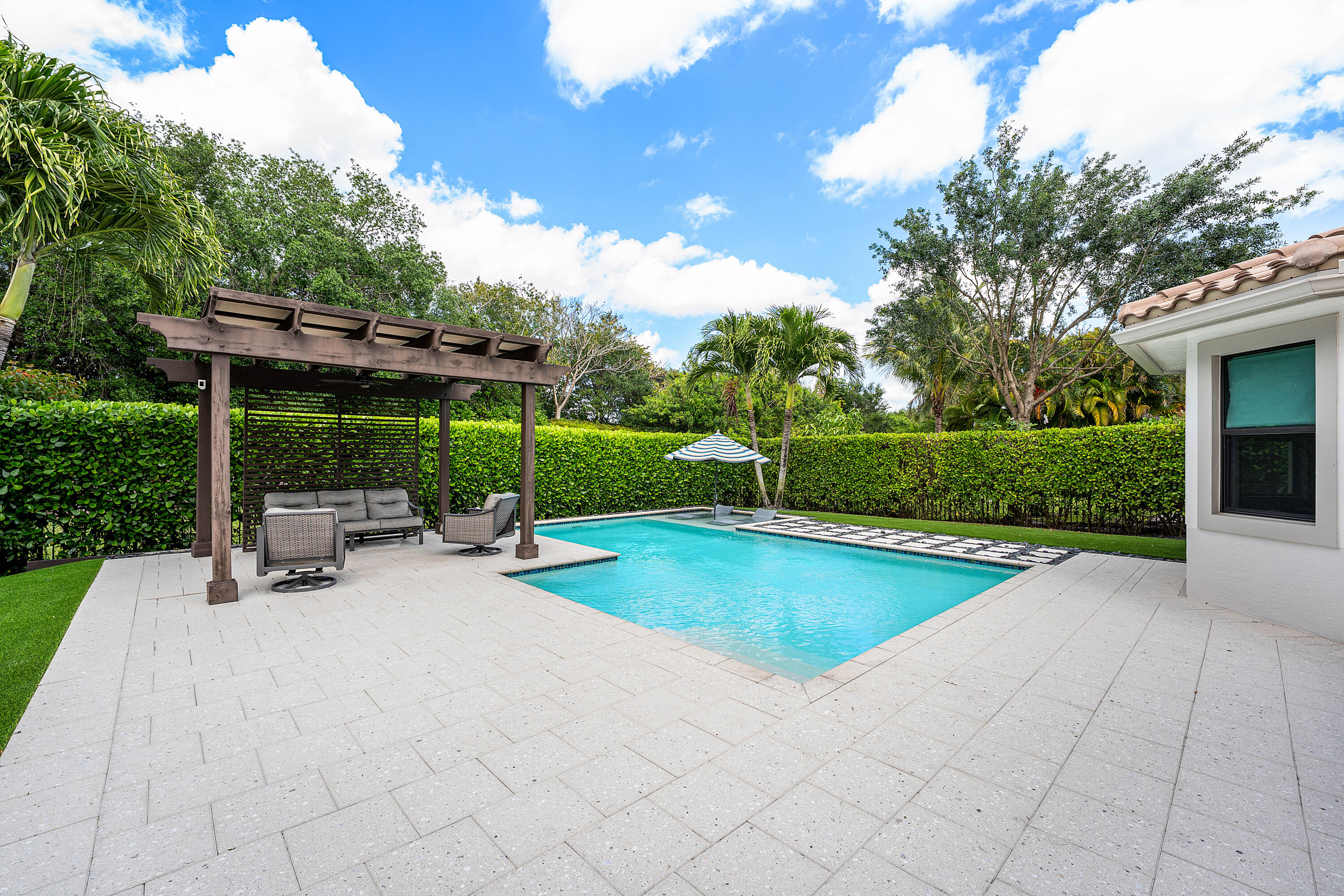 PARKLAND GOLF AND COUNTRY CLUB - Residential