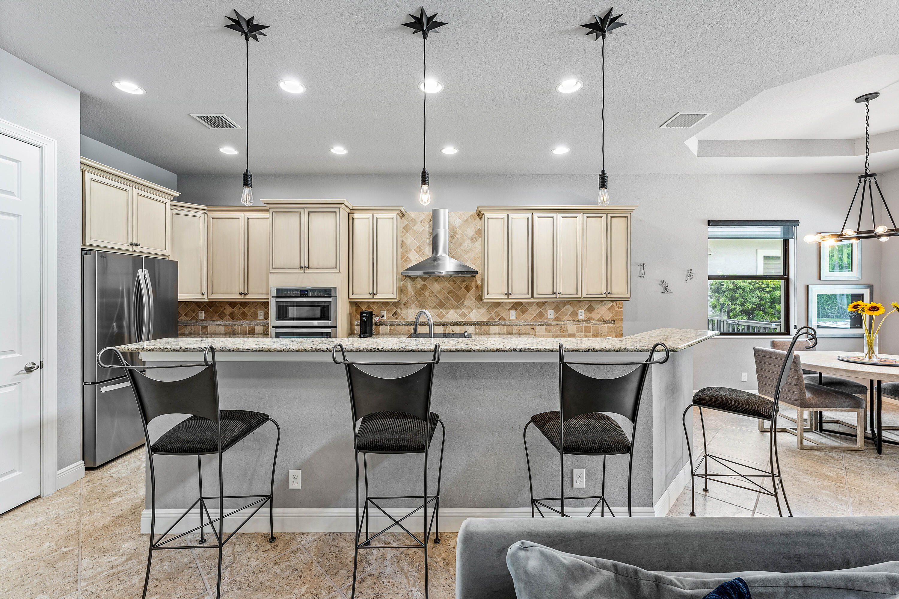 PARKLAND GOLF AND COUNTRY CLUB - Residential