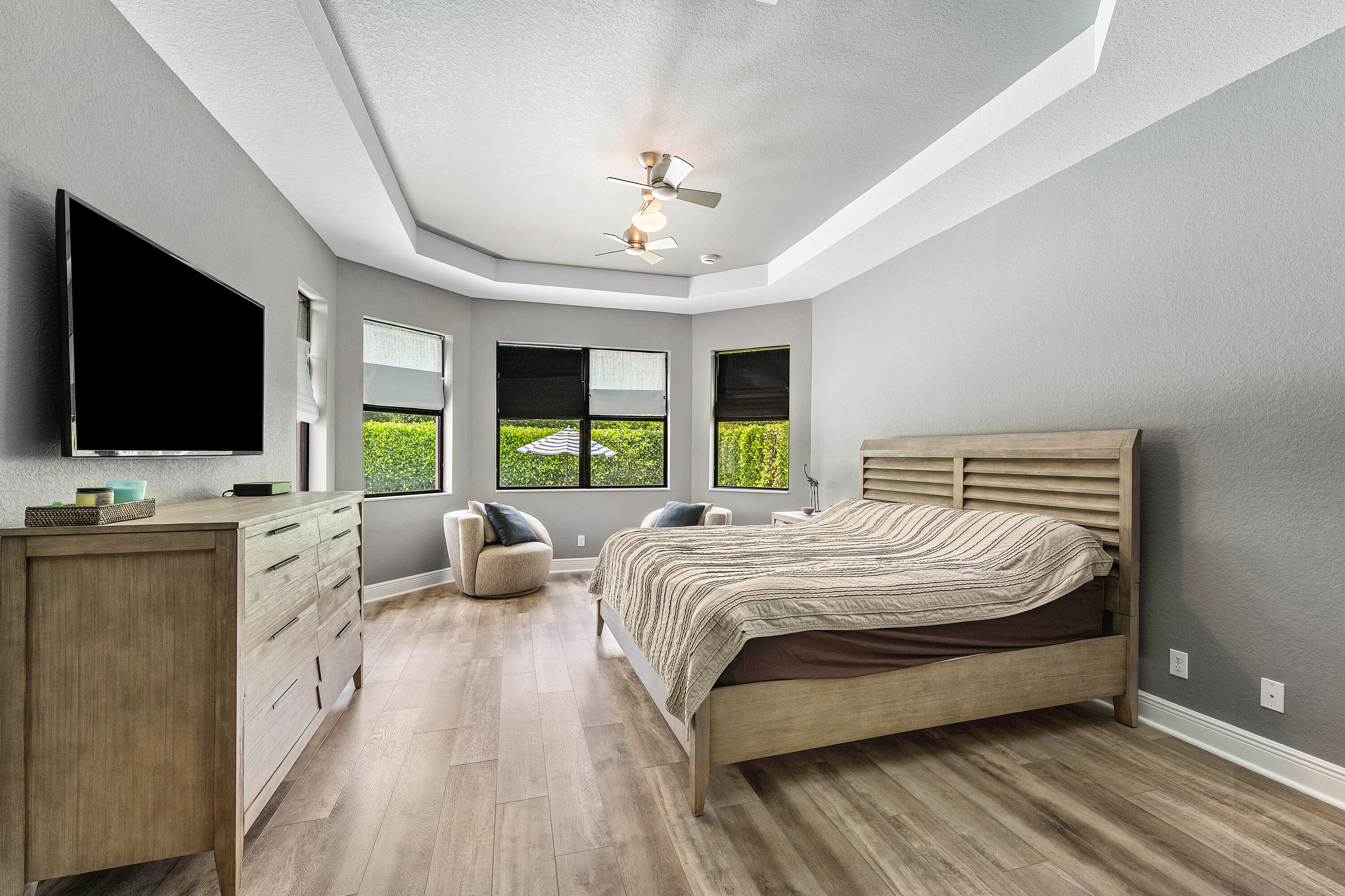 PARKLAND GOLF AND COUNTRY CLUB - Residential